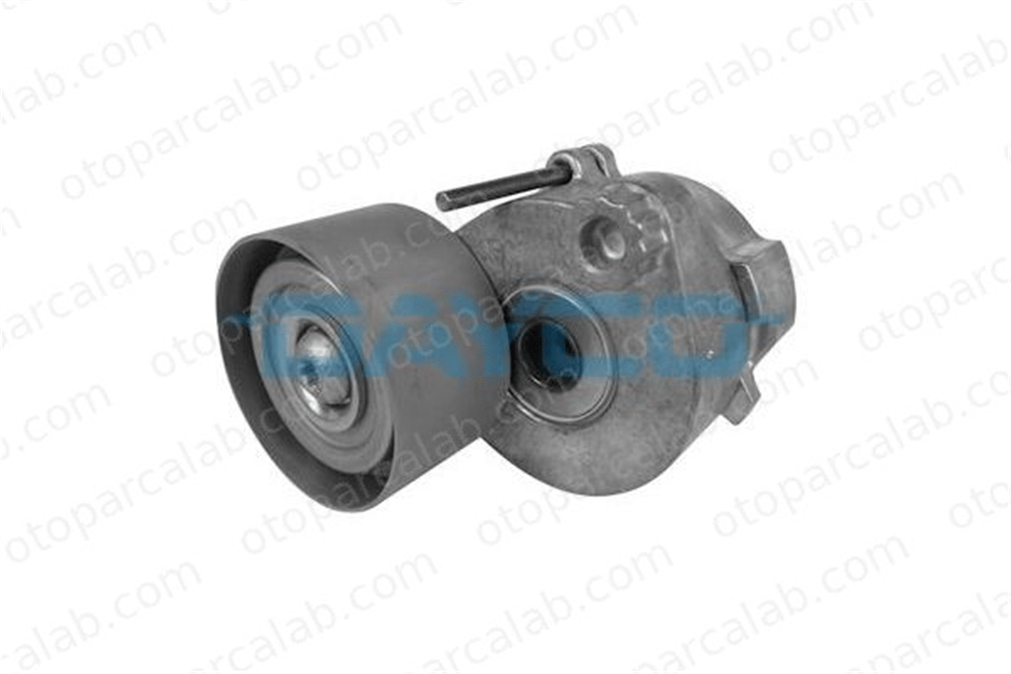 DAYCO APV2446 Vantilatör Kayış Gergi Rulmanı MERCEDES-BENZ AROCS ACTROS MP4 / MP5 4572003170 4572004370