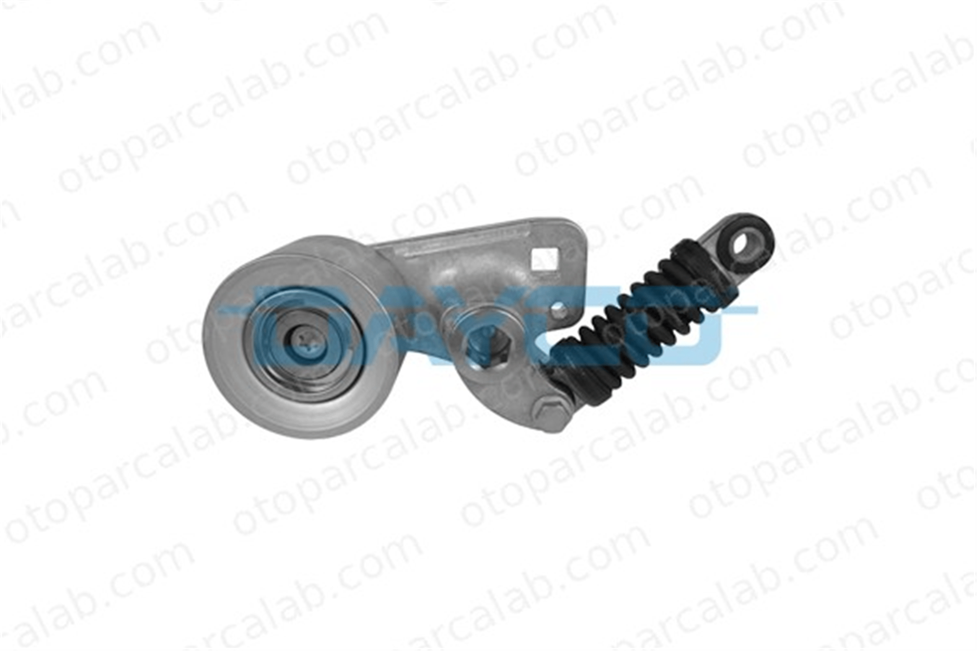 DAYCO APV2458 Vantilatör Kayış Gergi Rulmanı MERCEDES-BENZ AROCS ACTROS MP4 / MP5 A5412001170 5412000370