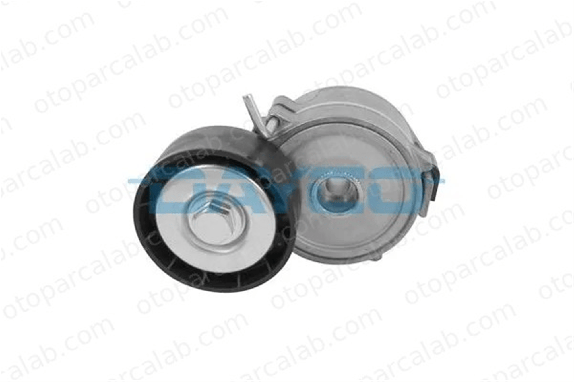 DAYCO APV2464 Vantilatör Kayış Gergi Rulmanı JAGUAR XF I LAND ROVER FREELANDER 2 1613840780 5751G0