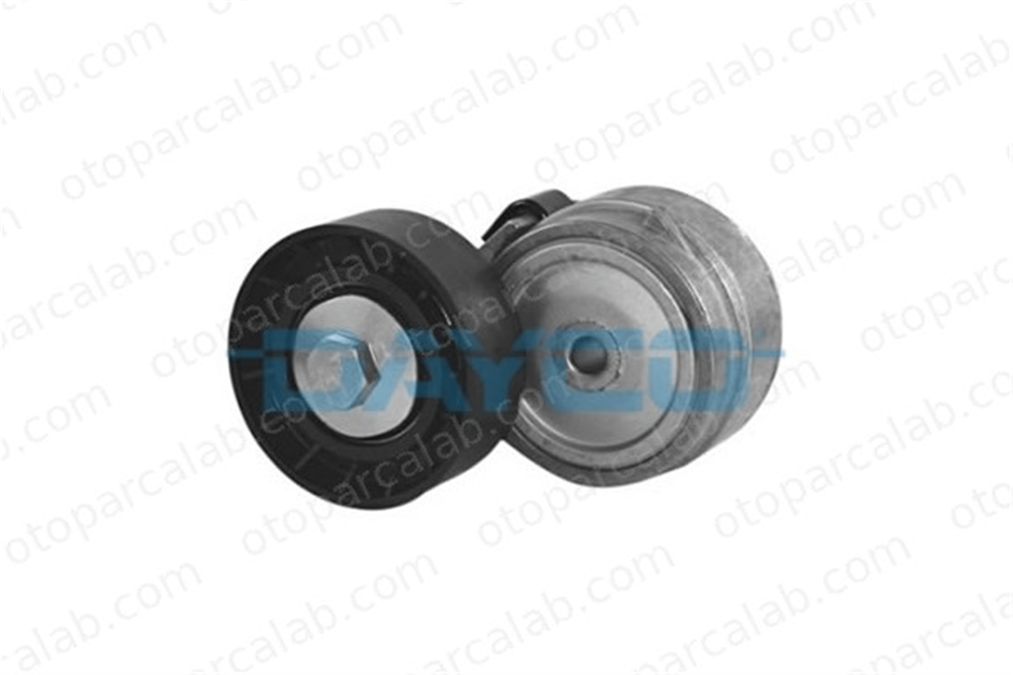 DAYCO APV2684 Vantilatör Kayış Gergi Rulmanı IVECO DAILY III Panelvan/Van DAILY III Platform şasi 5010284907 5010553544