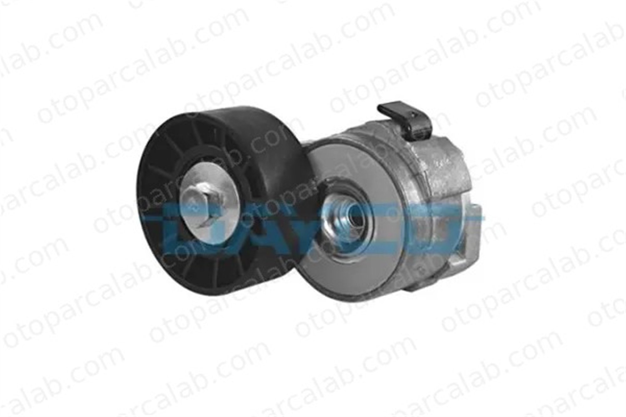 DAYCO APV2697 Vantilatör Kayış Gergi Rulmanı IVECO DAILY IV Panelvan/Van DAILY IV Platform şasi 504086751 504000410