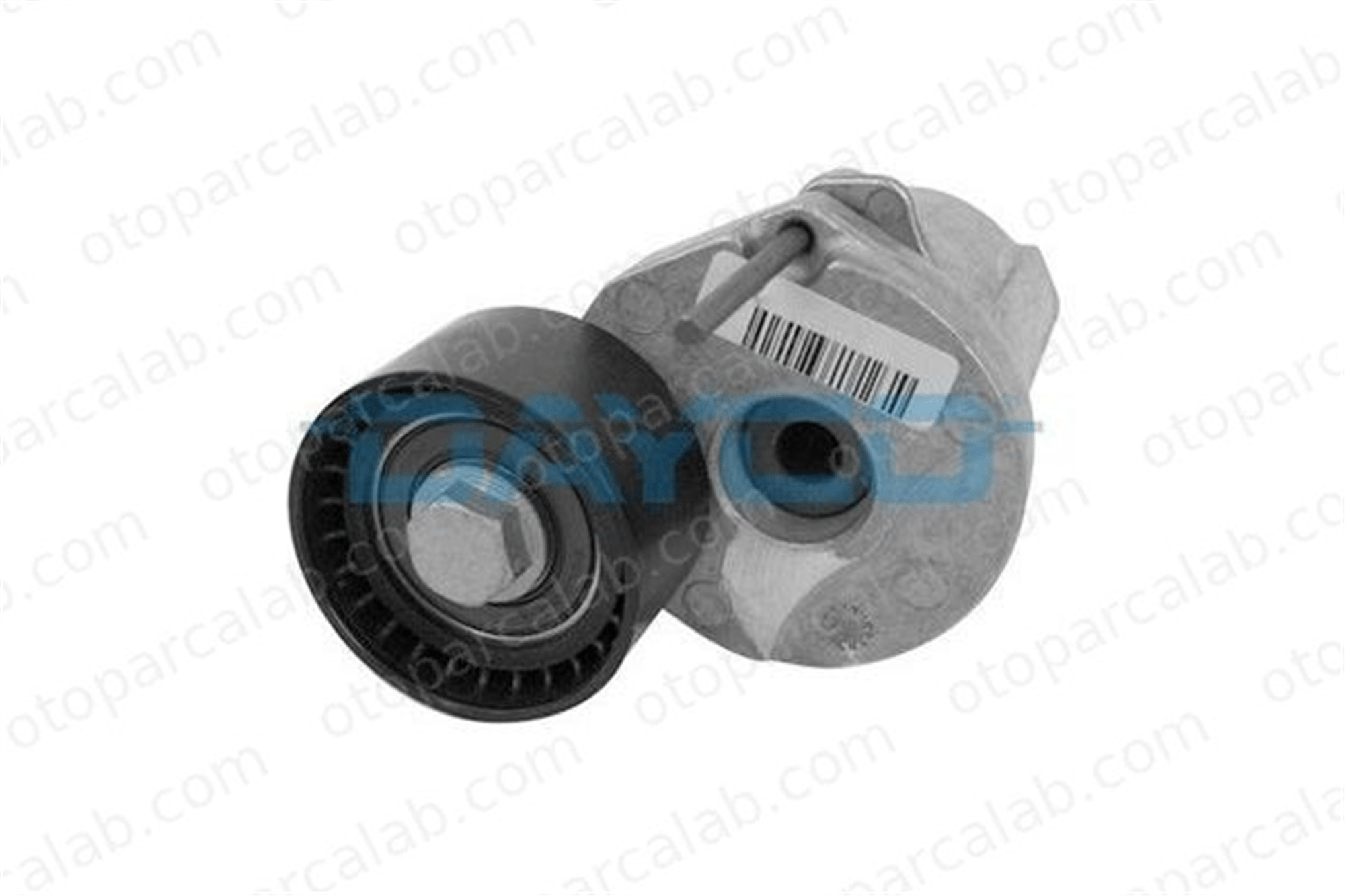 DAYCO APV2846 Vantilatör Kayış Gergi Rulmanı BMW 5 5 Gran Turismo 11287800334