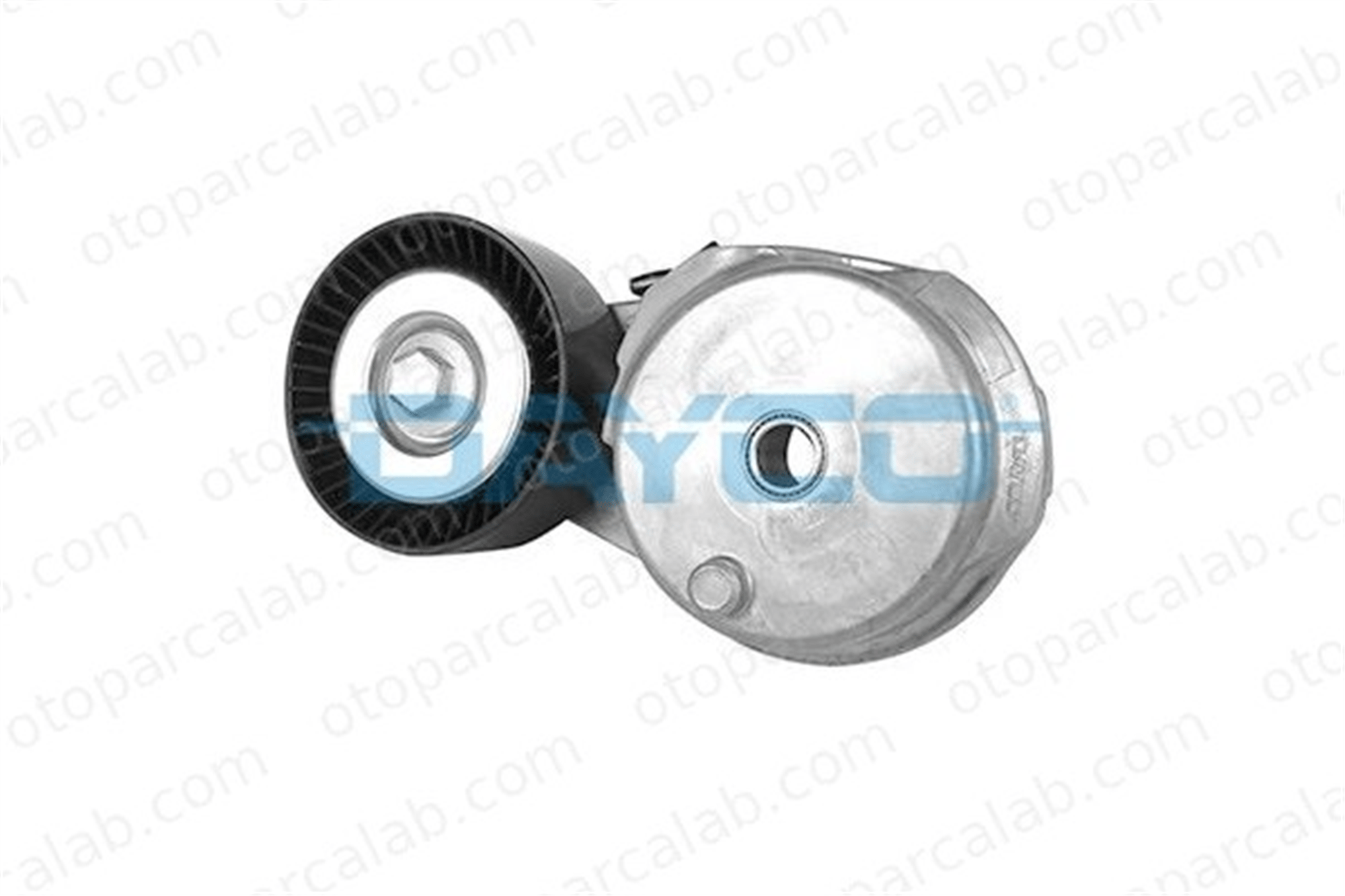 DAYCO APV2959 Vantilatör Kayış Gergi Rulmanı DODGE CHALLENGER Coupe CHRYSLER 300C Touring 4593817AB 04593817AB