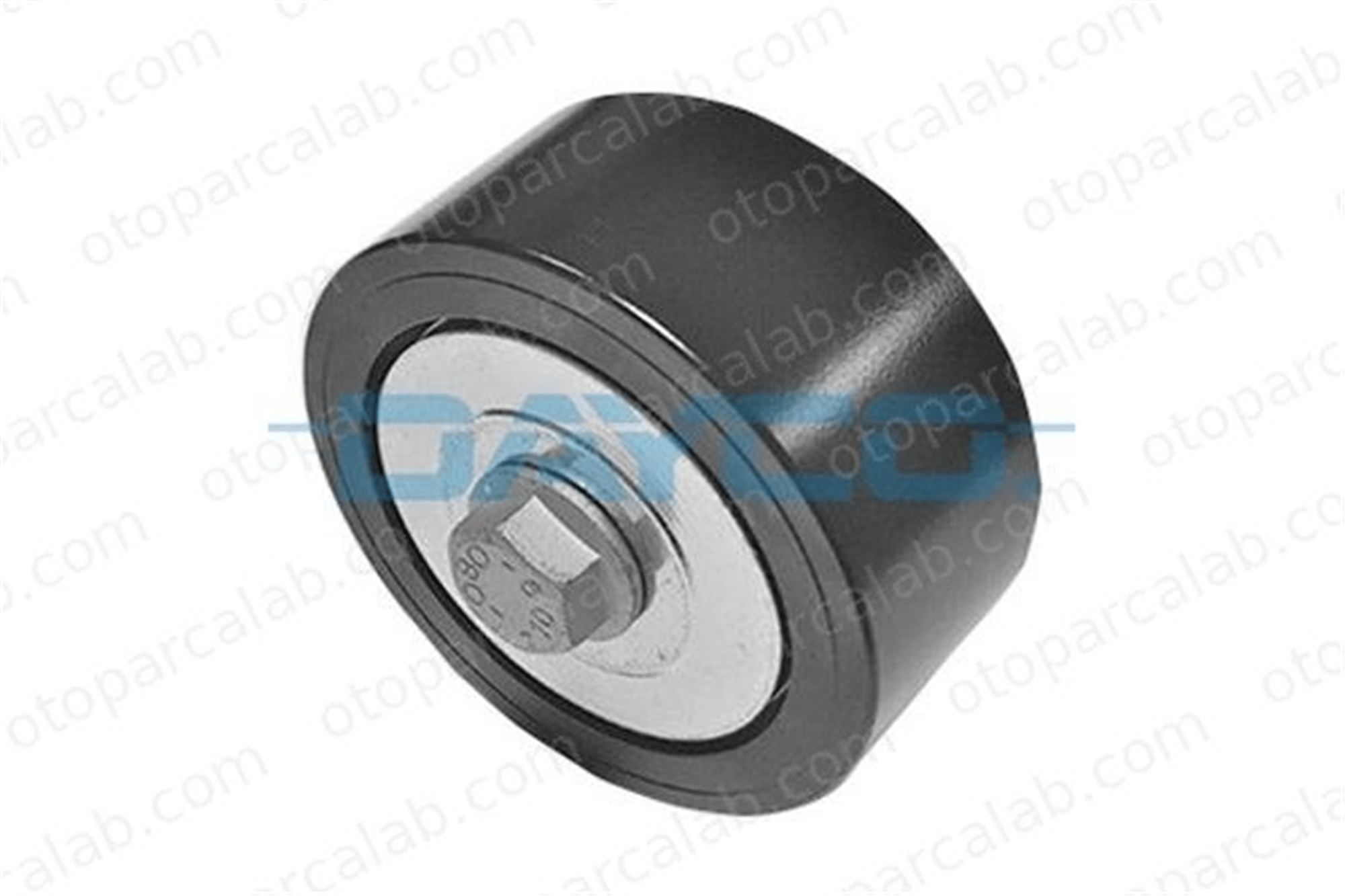 DAYCO APV3229 Vantilatör Kayış Gergi Rulmanı SKODA 130 VW POLO IV Sedan 1796309