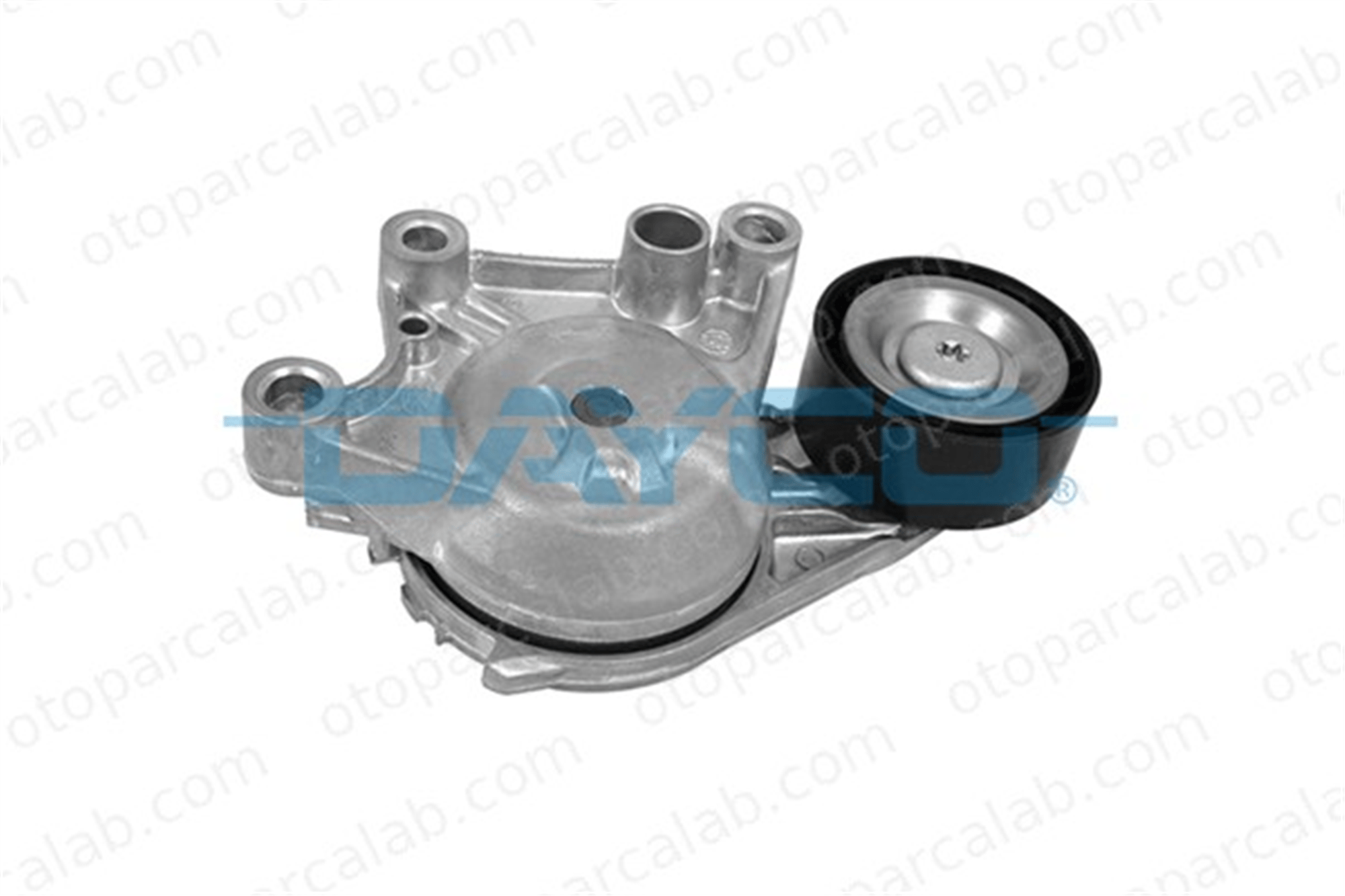 DAYCO APV3797 Vantilatör Kayış Gergi Rulmanı CITROËN BERLINGO Kasa/büyük limuzin PEUGEOT PARTNER Kasa/büyük limuzin 1611503780 9807720180