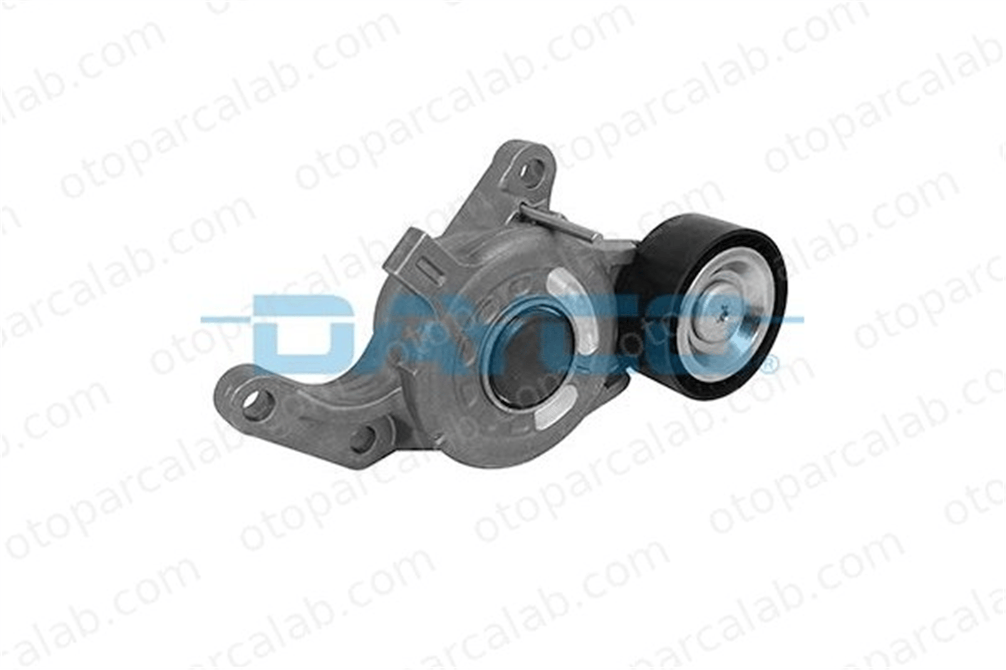 DAYCO APV3860 Vantilatör Kayış Gergi Rulmanı PEUGEOT 5008 II CITROËN SPACETOURER Minibüs/Otobüs 1616876780 1611608580