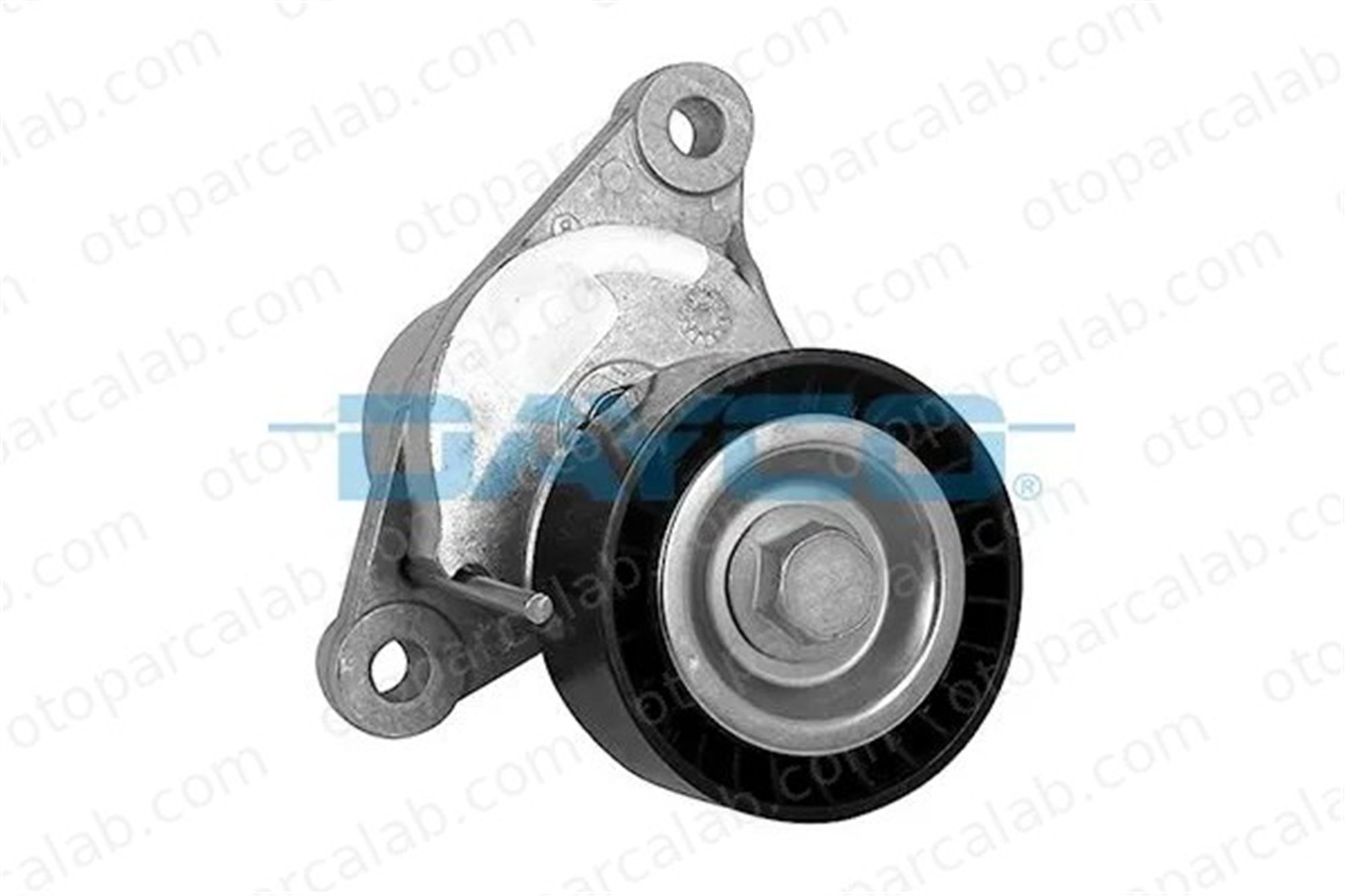 DAYCO APV3861 Vantilatör Kayış Gergi Rulmanı PEUGEOT 308 II CITROËN C4 II 1613255380 9803757480