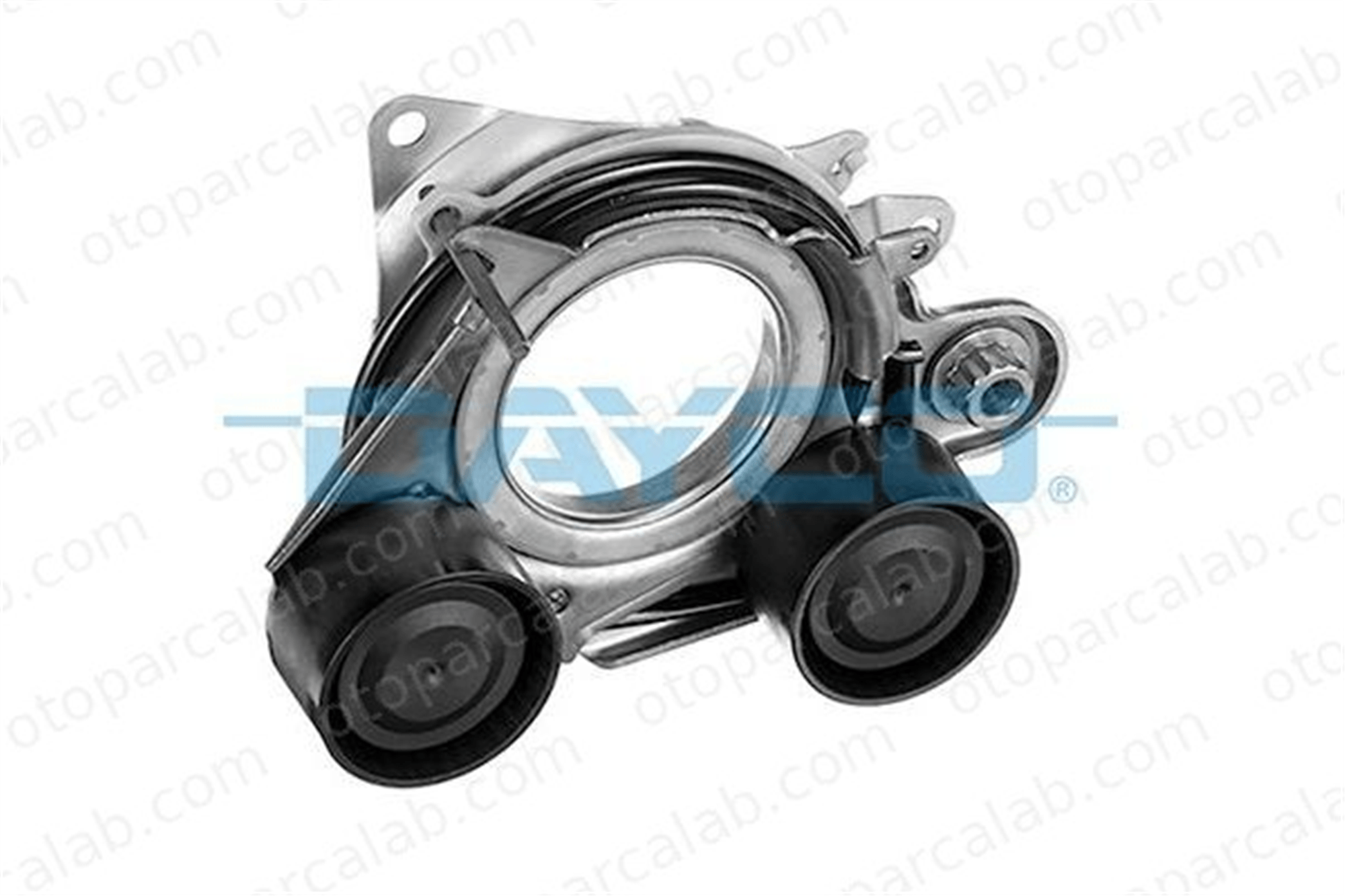 DAYCO APV4385 Vantilatör Kayış Seti MERCEDES-BENZ C-SERISI C-SERISI Cabrio A2642000070 2642000070