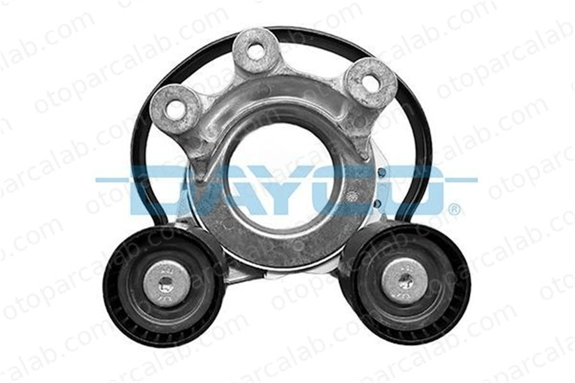 DAYCO APV4386 Vantilatör Kayış Seti BMW i8 MINI MINI COUNTRYMAN 11287634195 11287634197