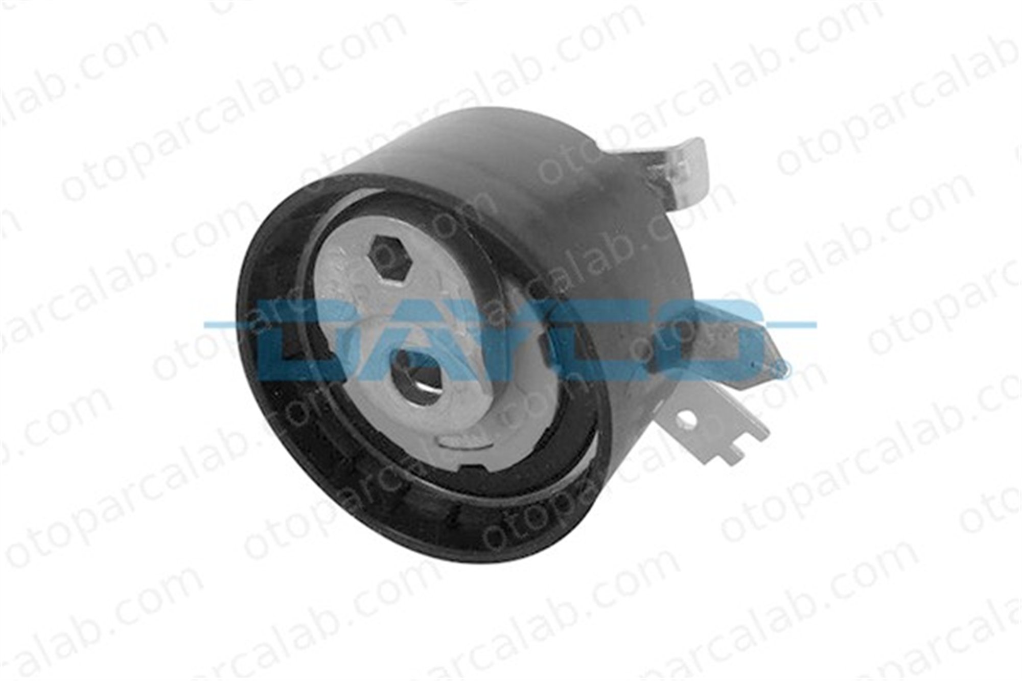 DAYCO ATB2654 Triger Gergi Rulmanı DACIA DUSTER RENAULT KANGOO / GRAND KANGOO II 130708047R 130705625R