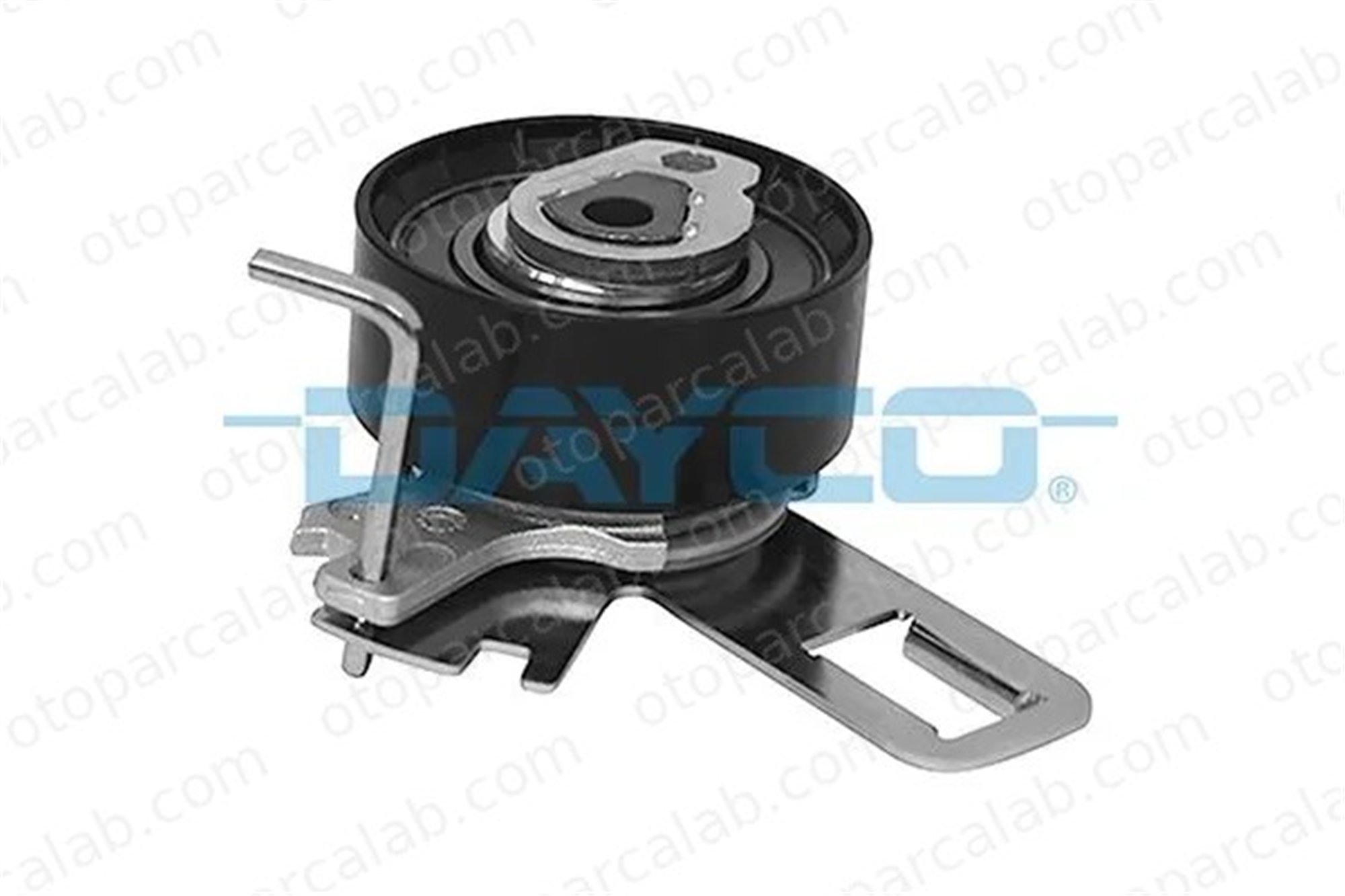 DAYCO ATB2798 Triger Gergi Rulmanı CITROËN C3 AIRCROSS II FORD ECOSPORT JX6Q6B217AA 2190422