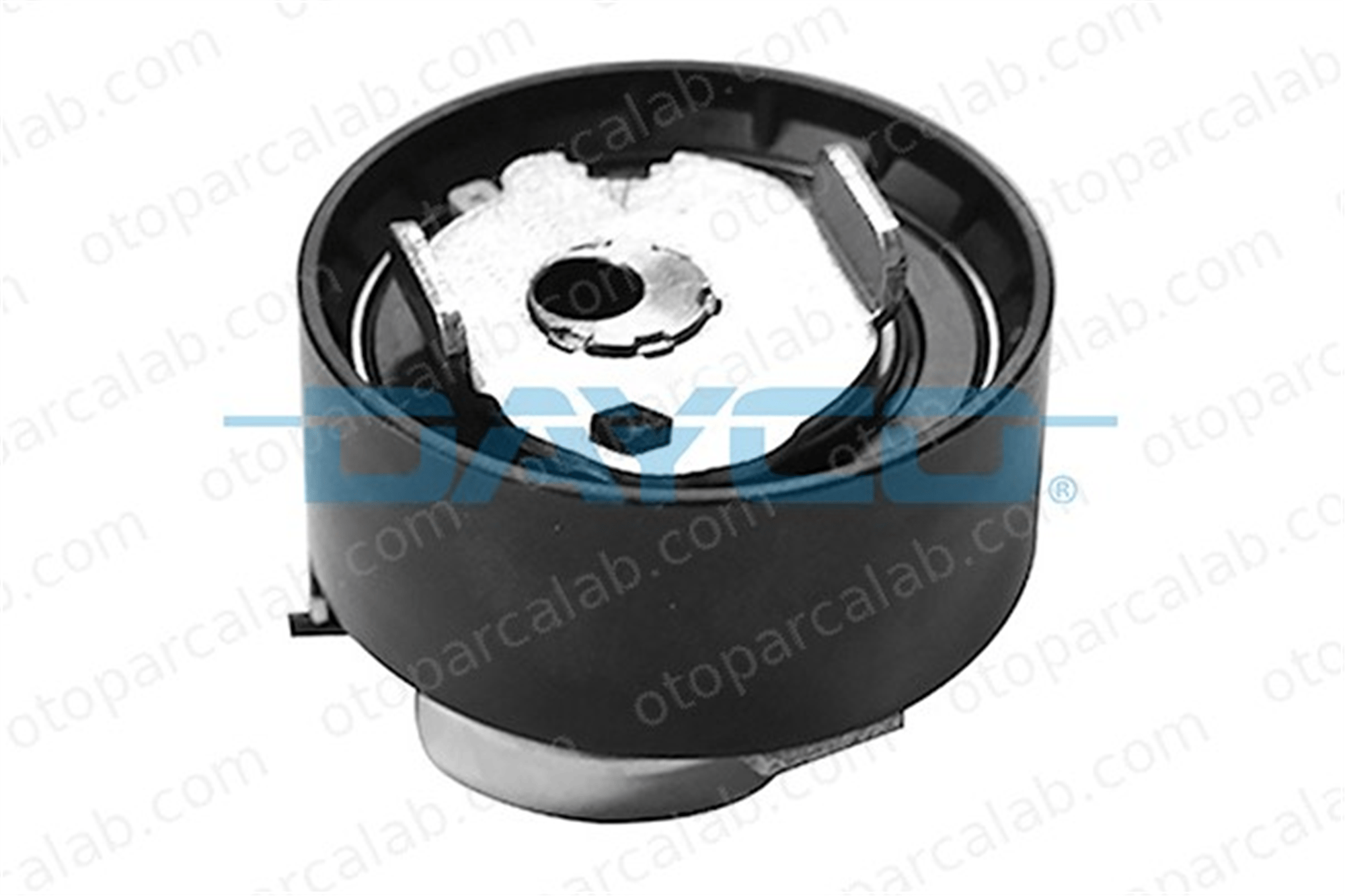 DAYCO ATB2817 Triger Gergi Rulmanı OPEL CROSSLAND X / CROSSLAND PEUGEOT 208 I 1608888180 1654507680