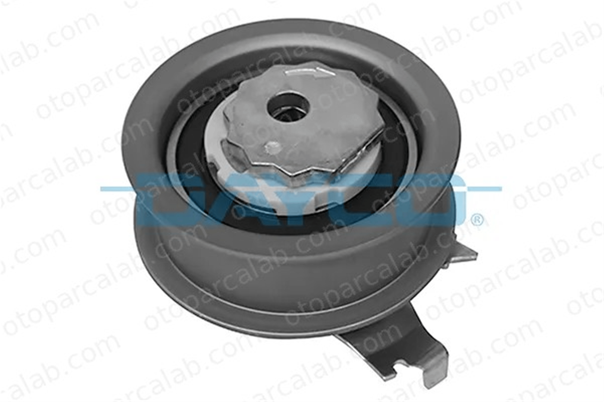 DAYCO ATB2818 Triger Gergi Rulmanı SEAT LEON VW GOLF VII Variant 5E109479B 05E109479B