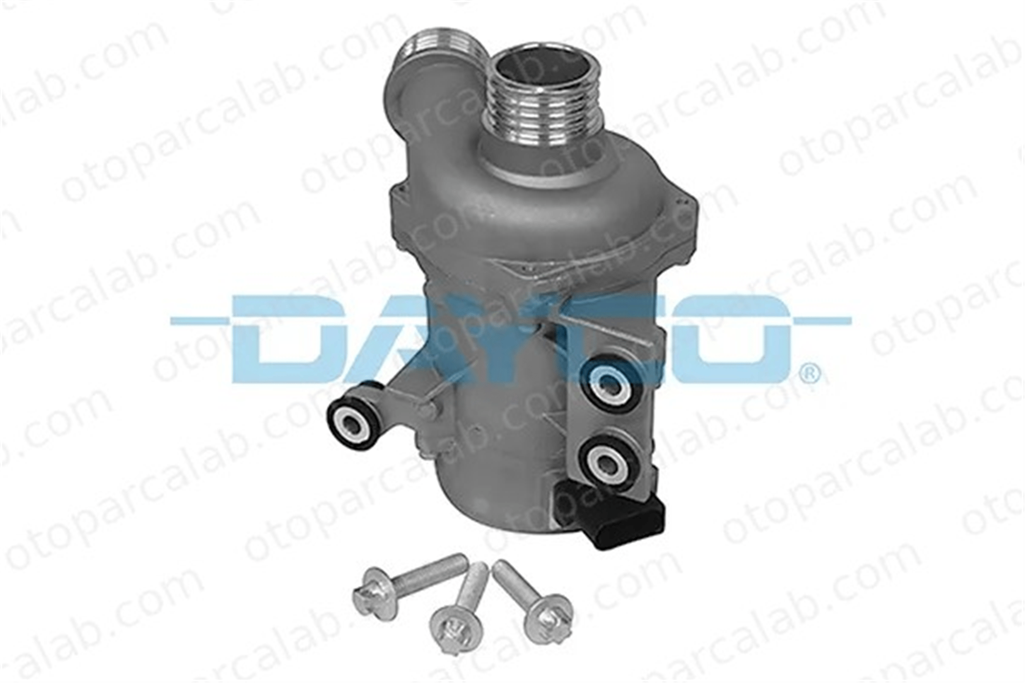DAYCO DEP1002 Devirdaim Su Pompası BMW 5 Touring 3 Touring 1699810006 11517521584