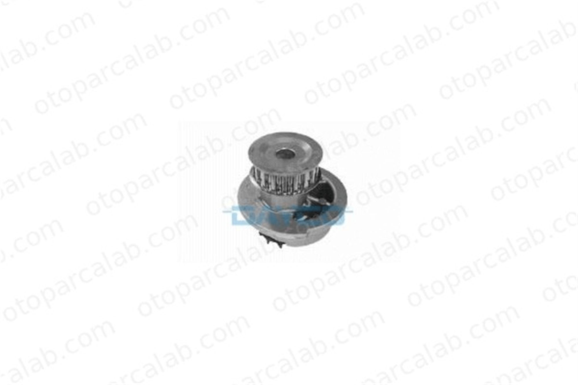DAYCO DP007 Devirdaim Su Pompası OPEL CORSA A Hatchback ASTRA F 1334065 1334025