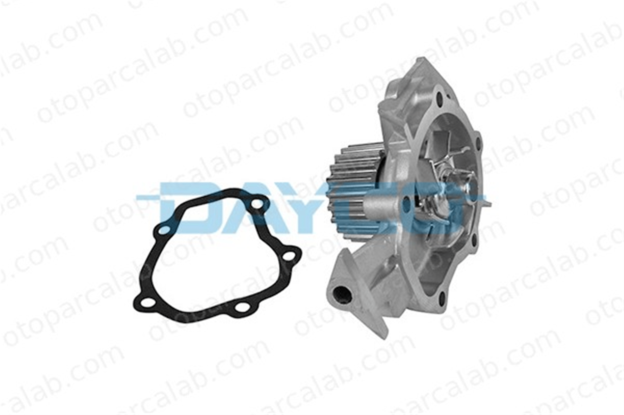 DAYCO DP166 Devirdaim Su Pompası CHEVROLET MATIZ SPARK 1334065 25194440