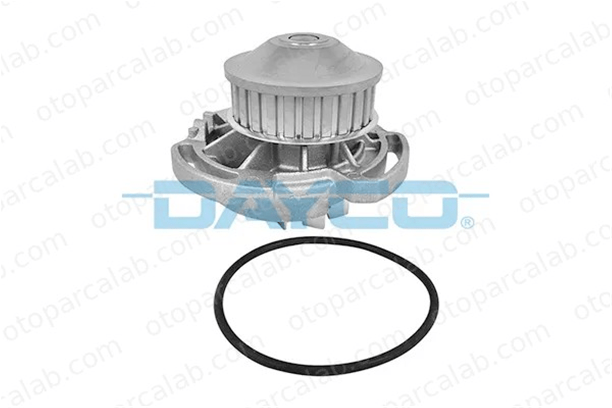 DAYCO DP167 Devirdaim Su Pompası VW POLO Coupe POLO II 52121004 052121004
