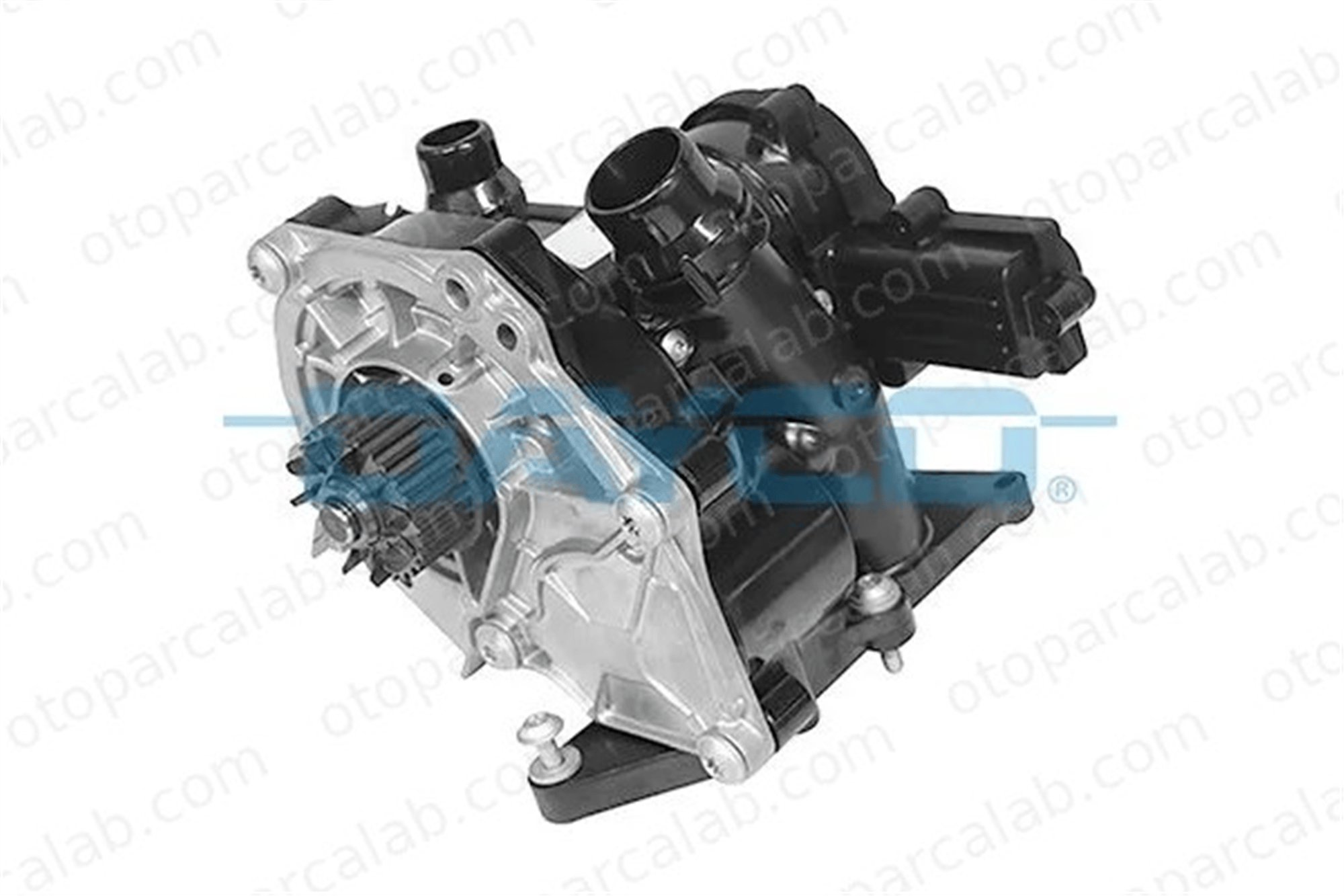 DAYCO DP1950 Devirdaim Su Pompası AUDI A5 Sportback A5 6L121012L 06L121012L