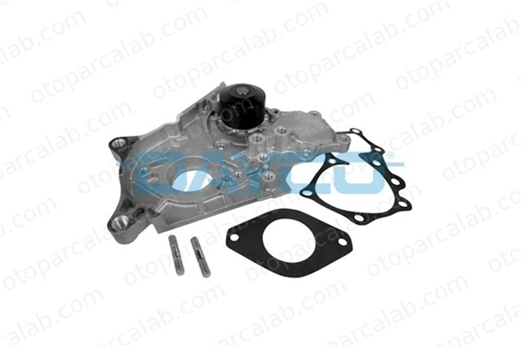 DAYCO DP199 Devirdaim Su Pompası TOYOTA COROLLA COROLLA Sedan 1610029135