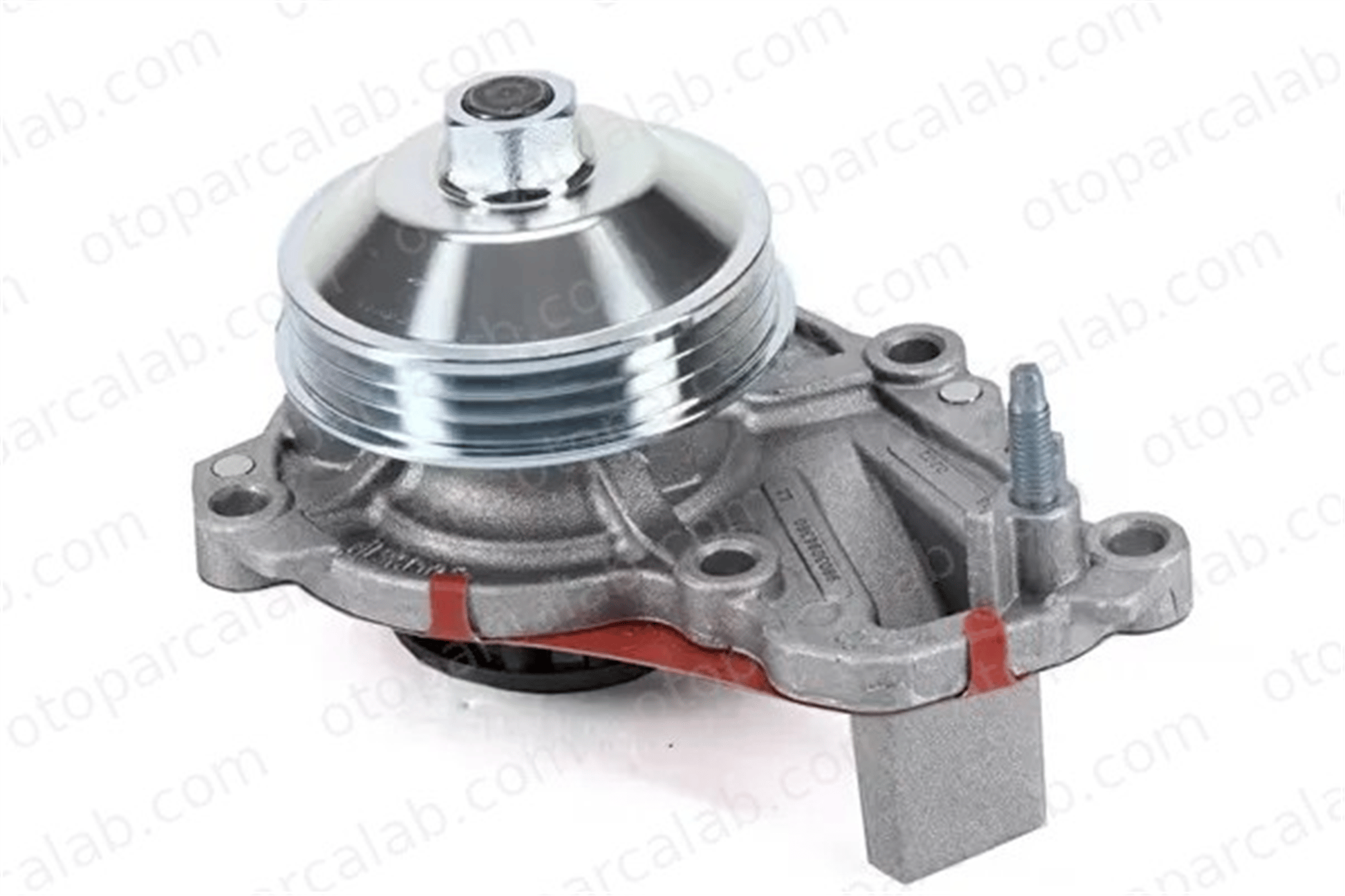 DAYCO DP2174 Devirdaim Su Pompası PEUGEOT 2008 II DS DS 3 CROSSBACK 363881 9803094380