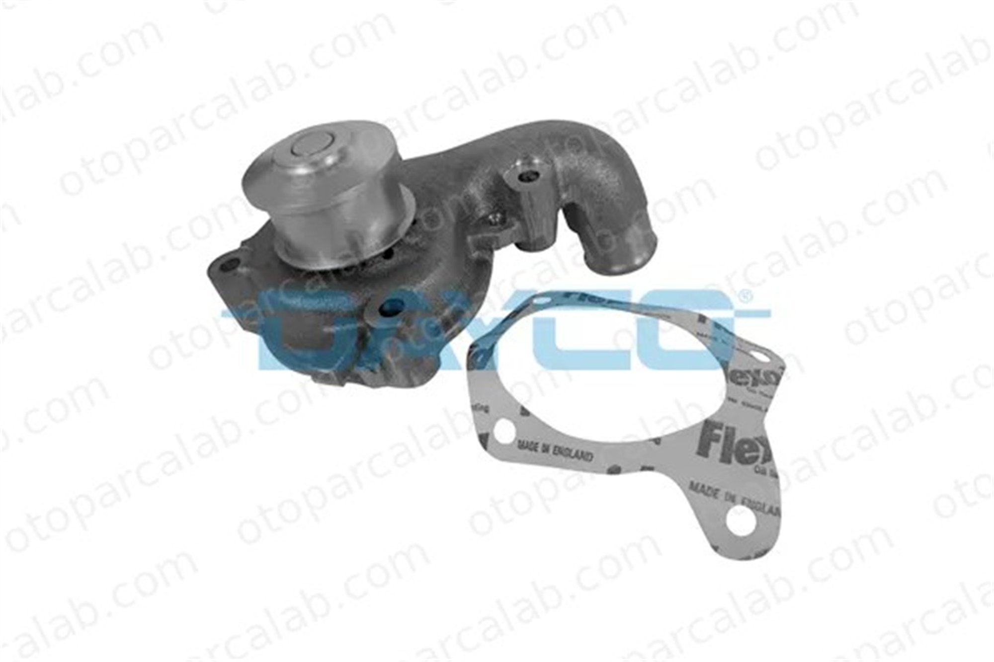 DAYCO DP222 Devirdaim Su Pompası FORD FIESTA Kasa/büyük limuzin FIESTA Kasa/eğik arka 1020988 1023645