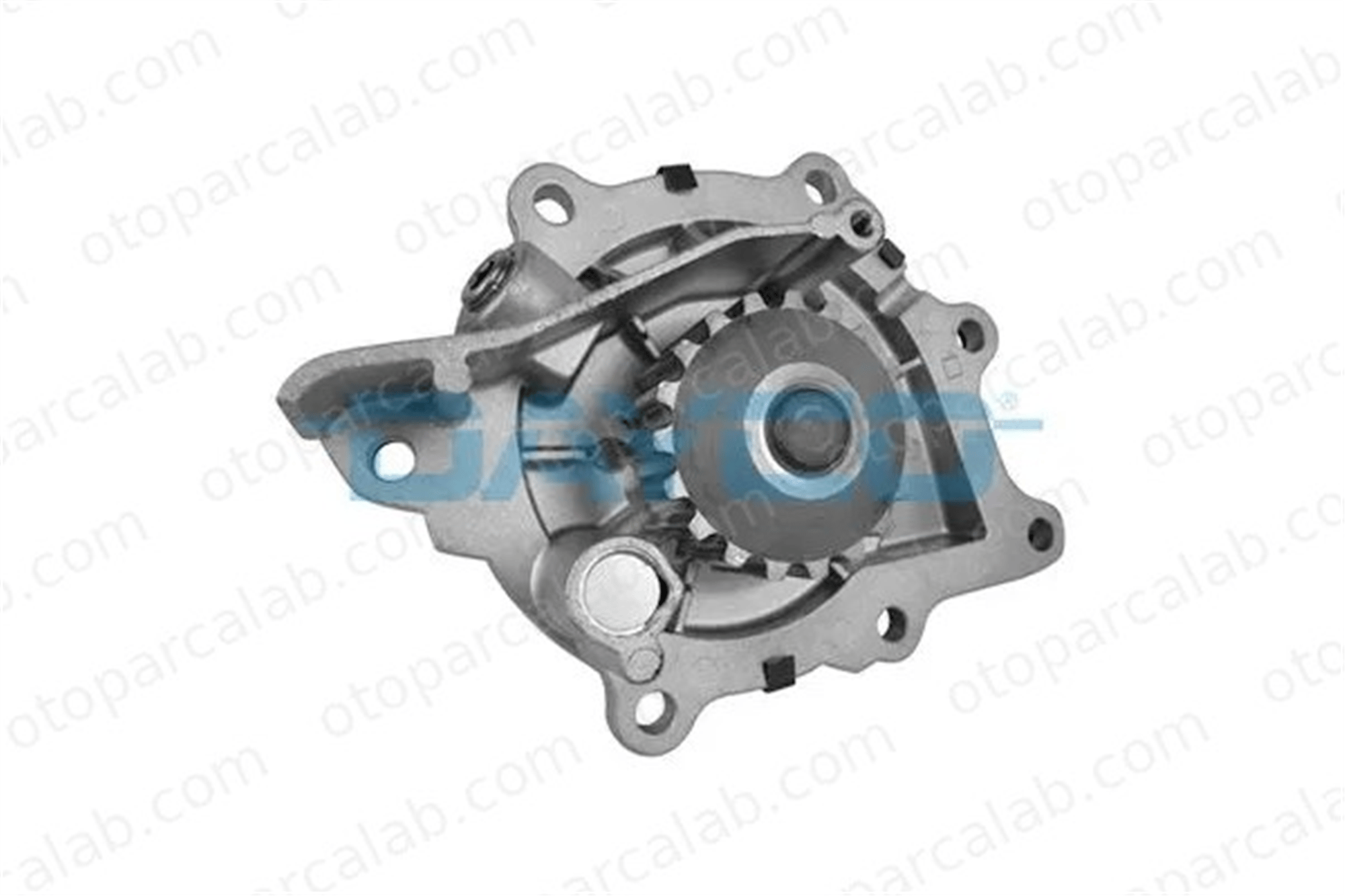 DAYCO DP223 Devirdaim Su Pompası FORD S-MAX CITROËN JUMPER Minibüs/Otobüs LR011694 C2S51449