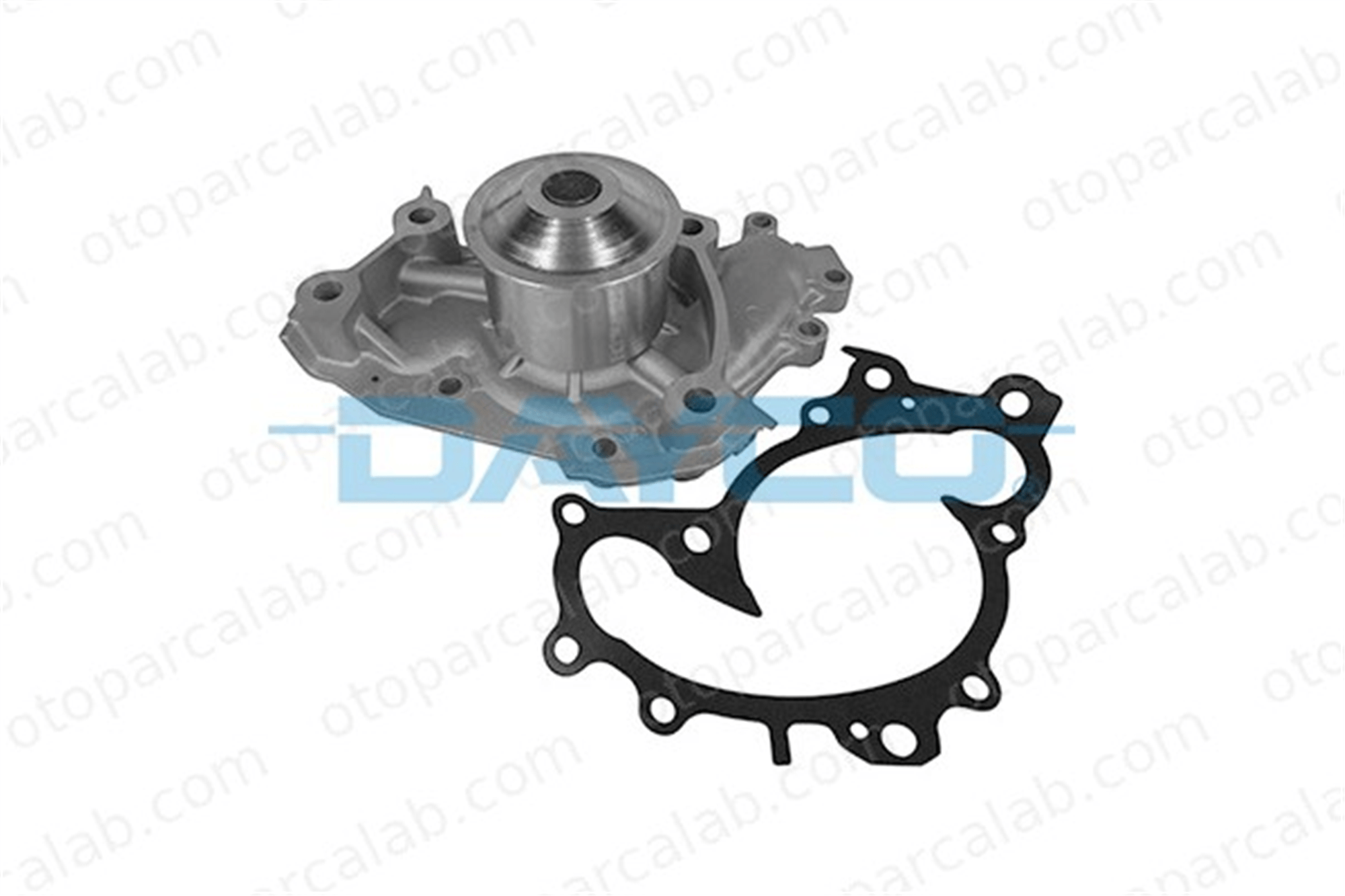 DAYCO DP247 Devirdaim Su Pompası LEXUS RX TOYOTA CAMRY 1610029085