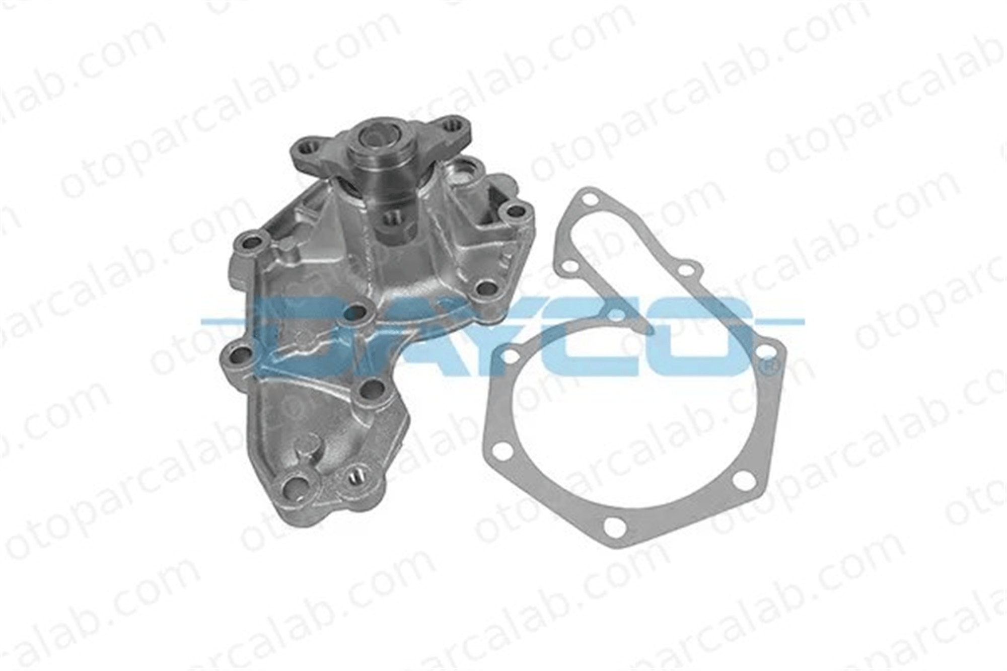 DAYCO DP266 Devirdaim Su Pompası RENAULT MEGANE I Classic 19 II Chamade 210107370R 3287751