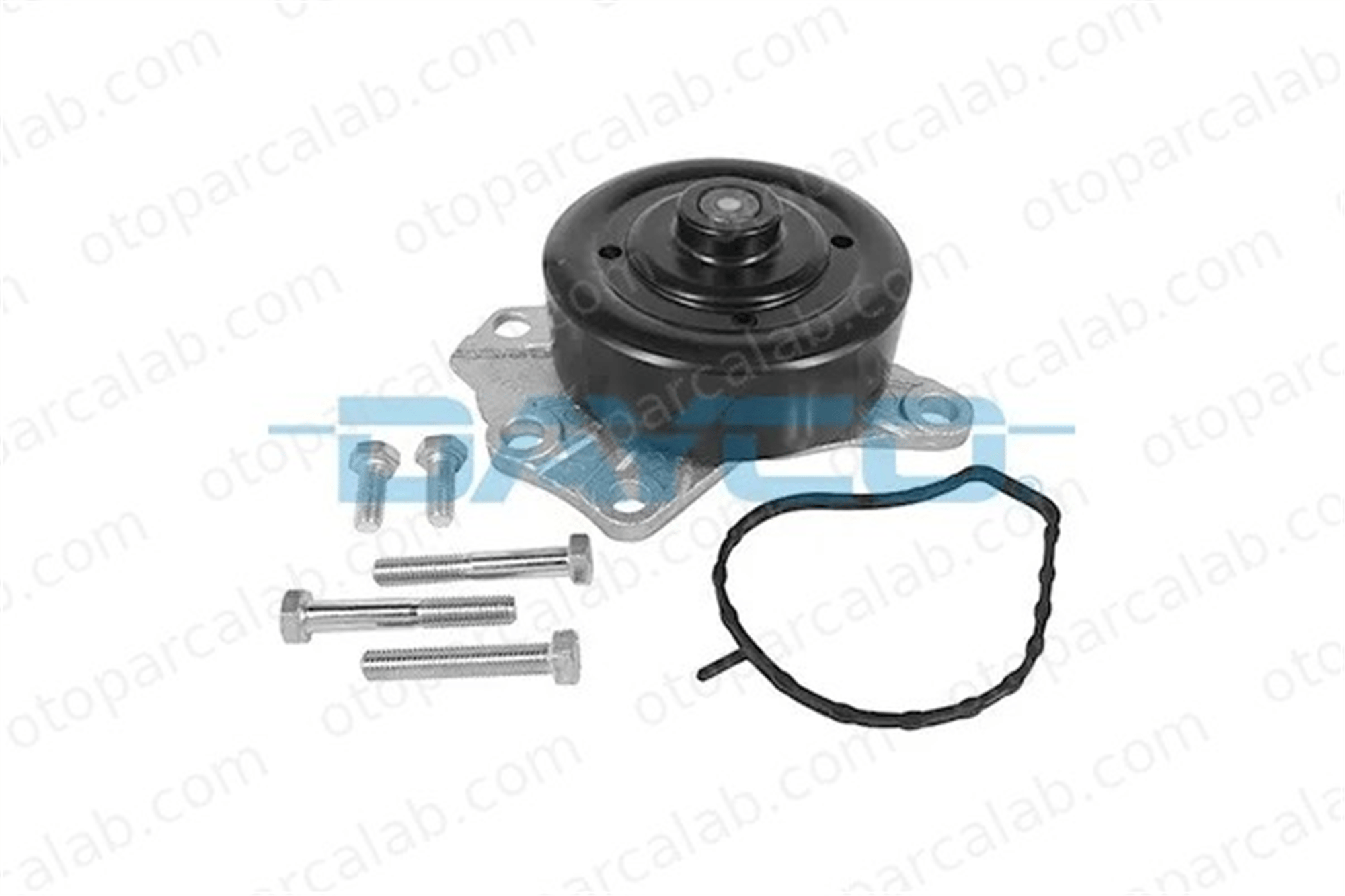 DAYCO DP268 Devirdaim Su Pompası TOYOTA YARIS CITROËN C1 1614299180 1201H0