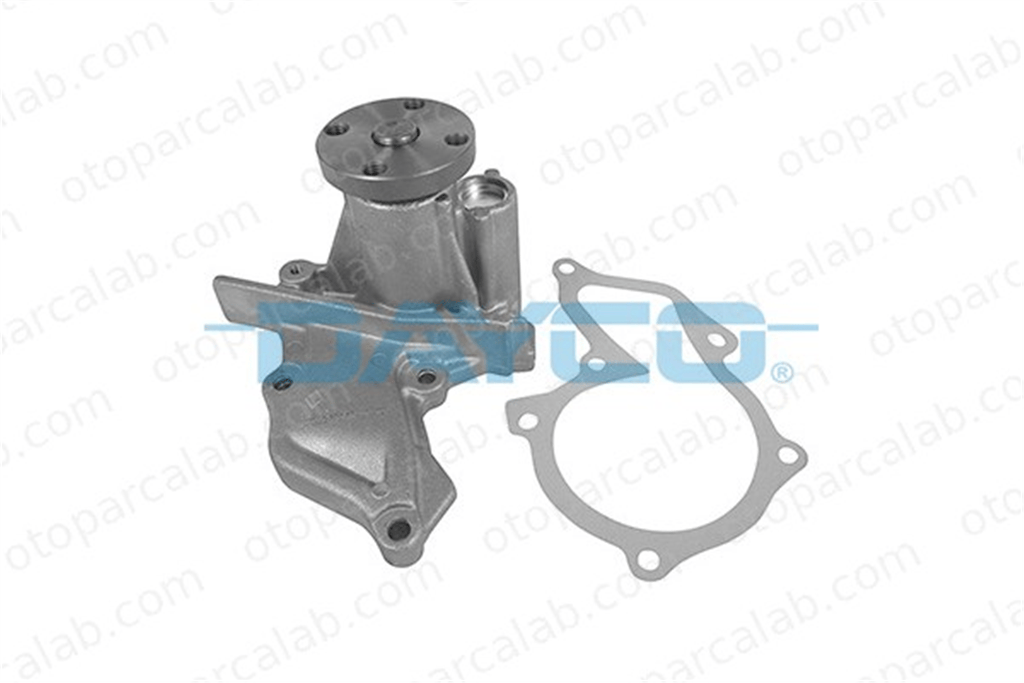 DAYCO DP270 Devirdaim Su Pompası FORD FIESTA V PUMA MEYS6G8591A1D 1566239
