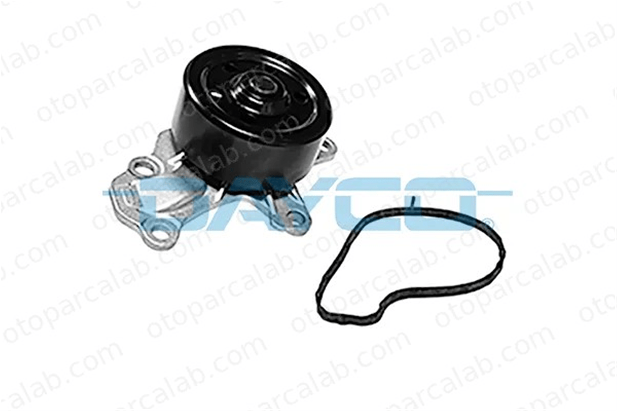 DAYCO DP2758 Devirdaim Su Pompası TOYOTA YARIS CITROËN C1 II 1611550180 1623561980