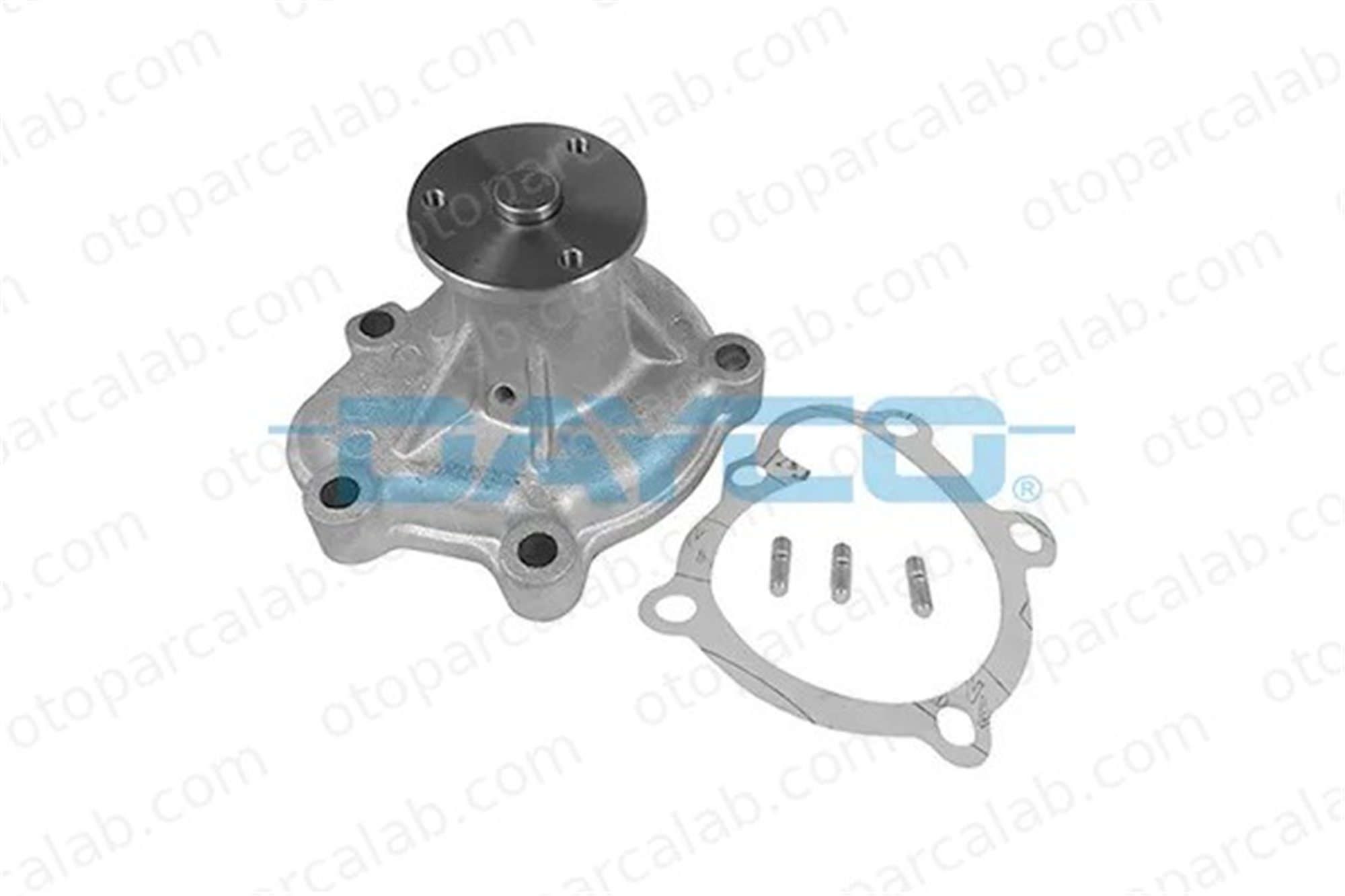 DAYCO DP276 Devirdaim Su Pompası OPEL ASTRA H ASTRA H GTC 6334048 1334143