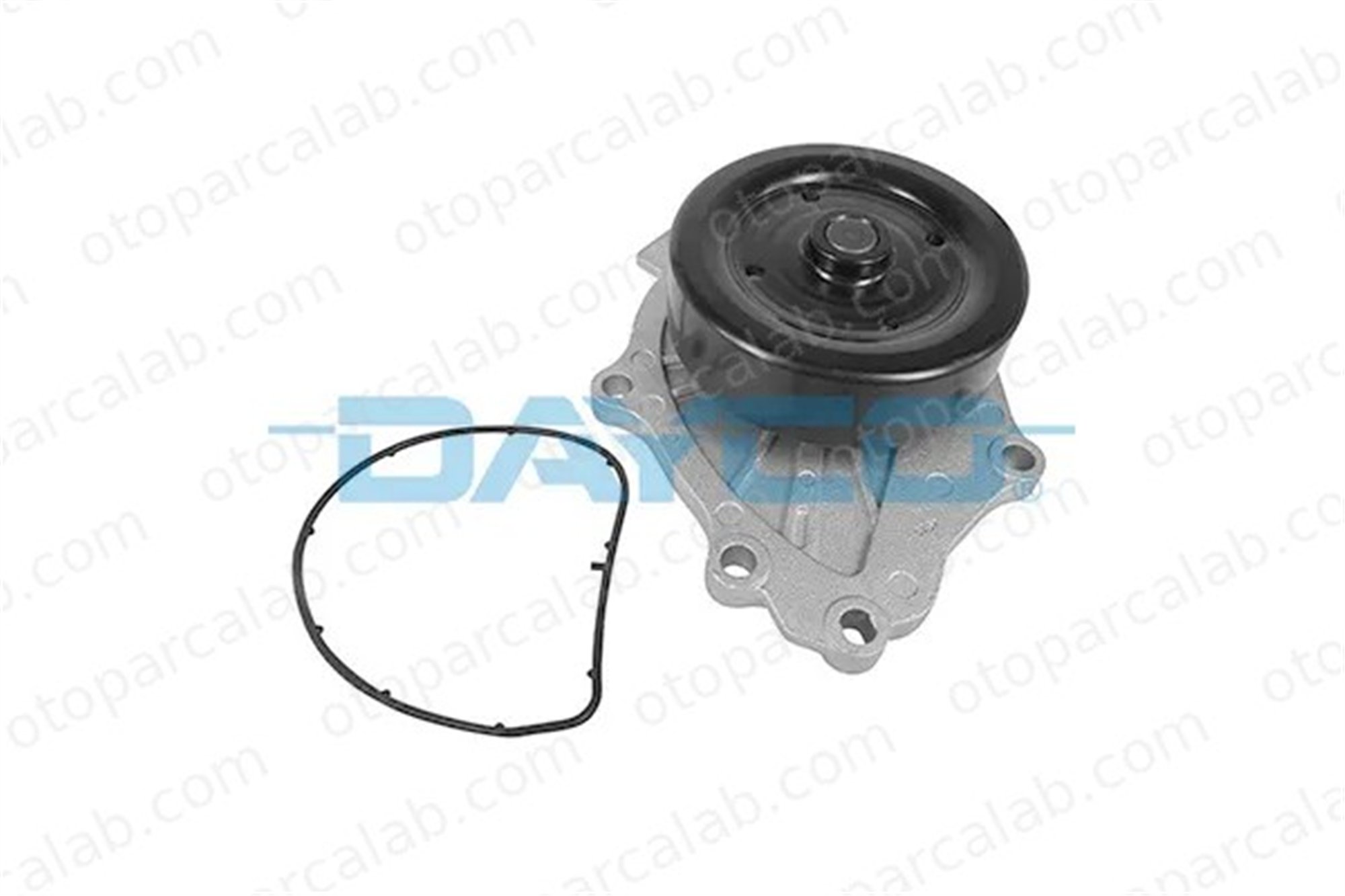 DAYCO DP278 Devirdaim Su Pompası TOYOTA AVENSIS Sedan AVENSIS Station wagon 1610009341 1610029495