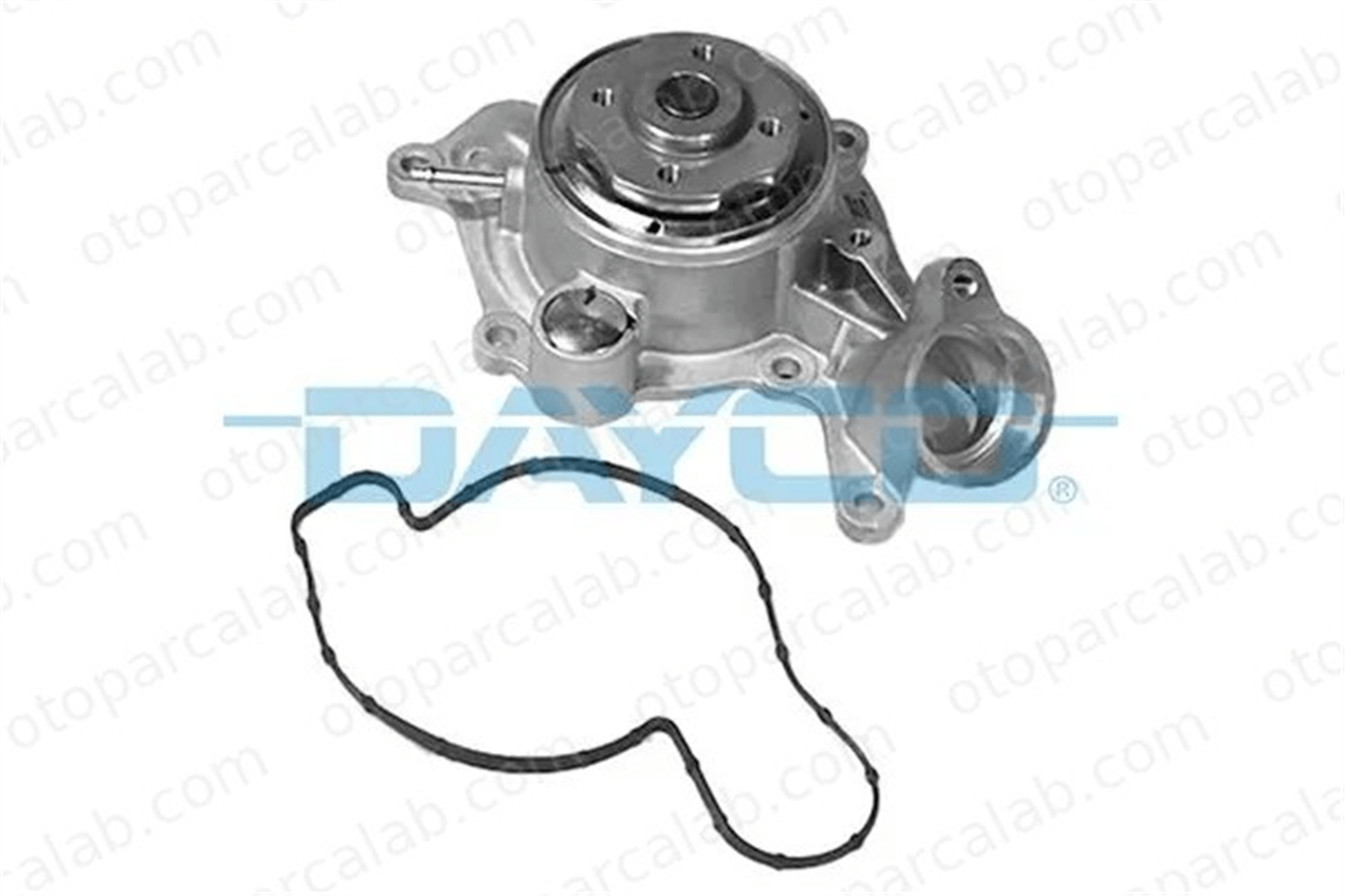 DAYCO DP2796 Devirdaim Su Pompası PORSCHE PANAMERA AUDI A4 B9 Avant 6M121013D 06M121013D