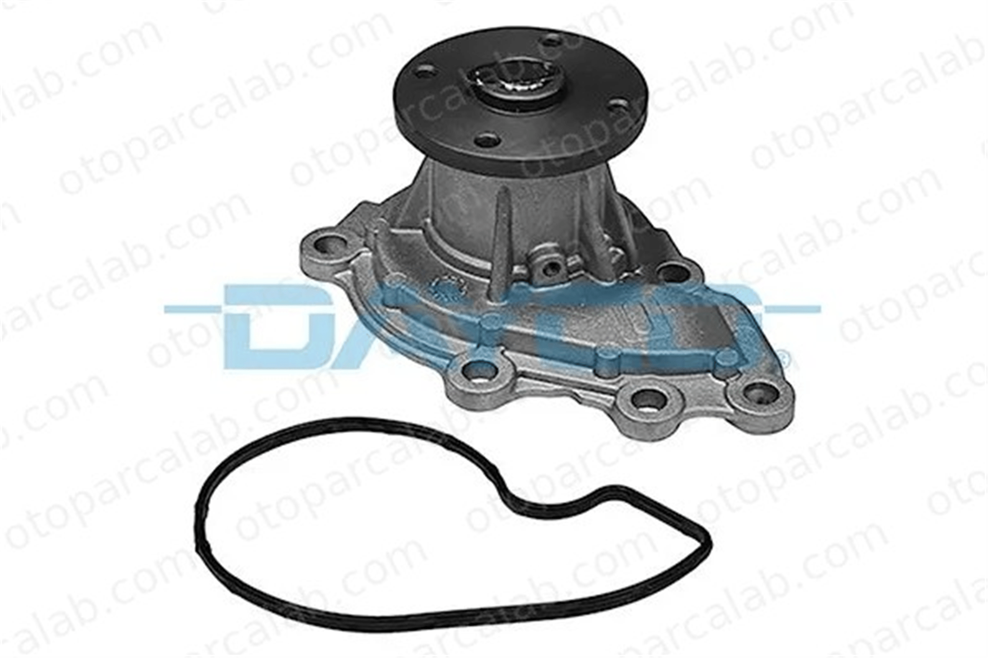 DAYCO DP2799 Devirdaim Su Pompası HYUNDAI i20 ACTIVE i20 II 2510004020