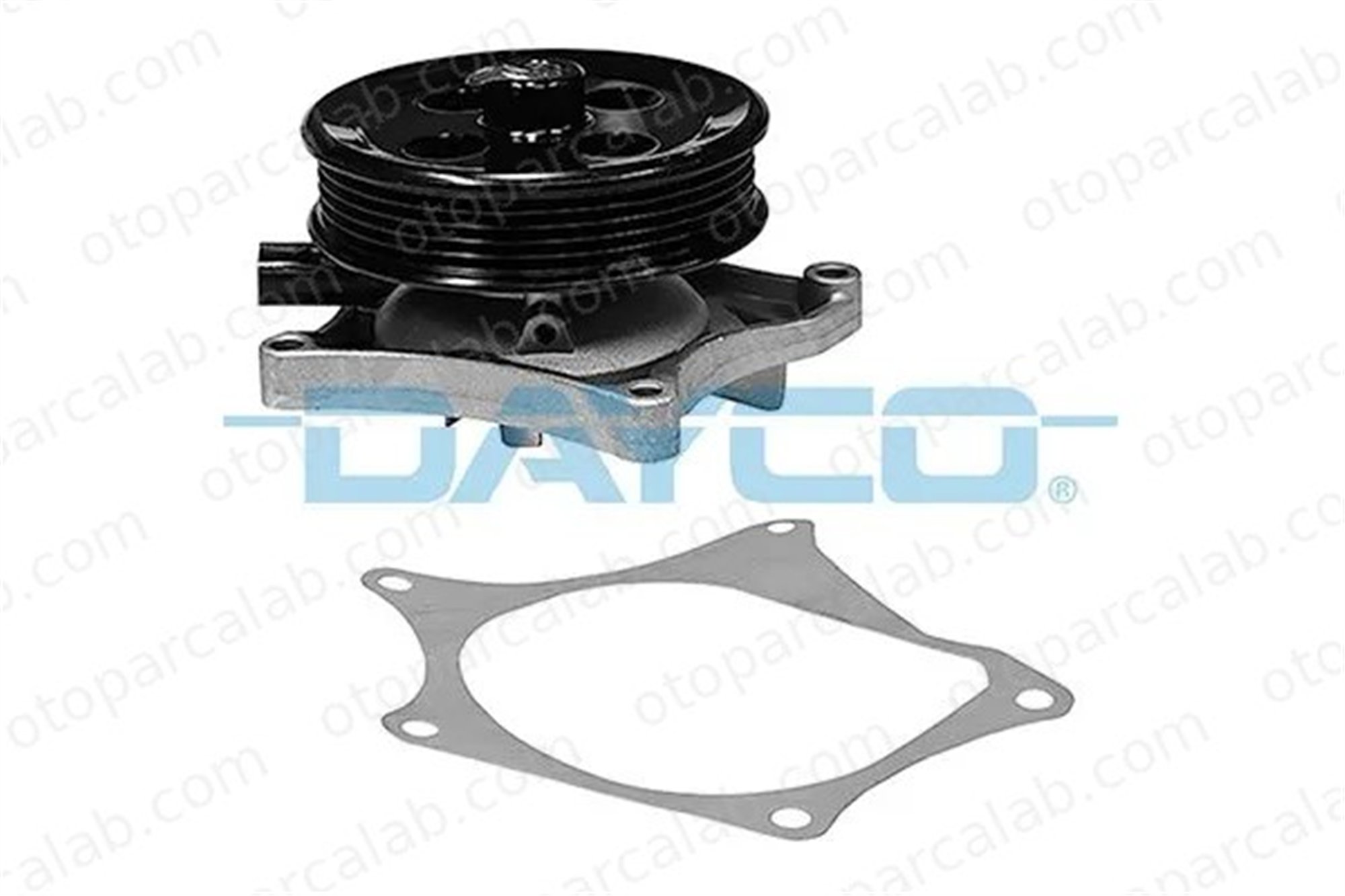 DAYCO DP2800 Devirdaim Su Pompası OPEL ADAM CORSA E 55500623 55598671