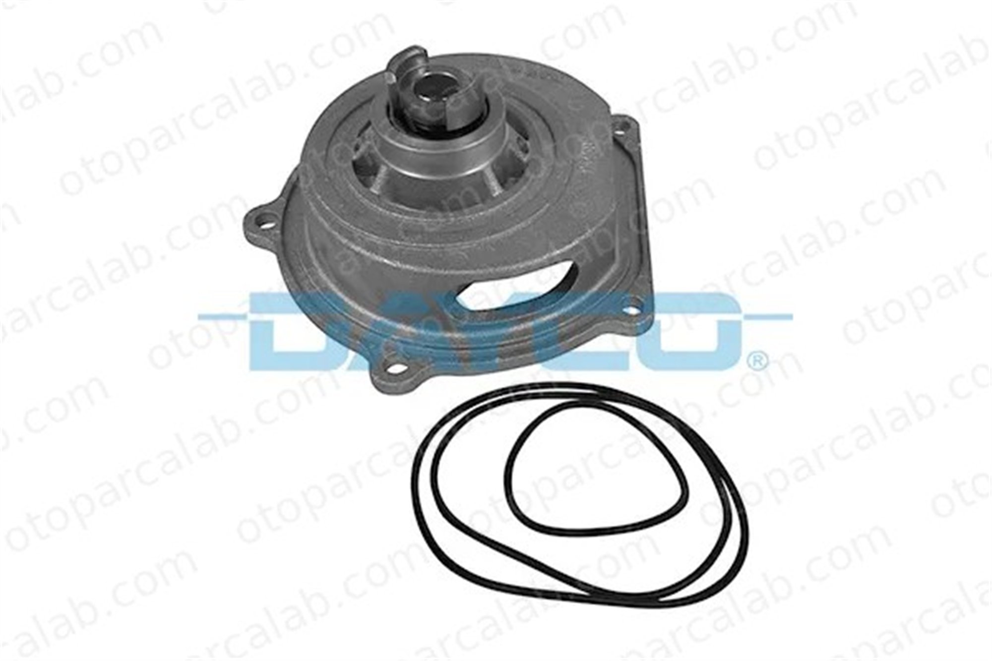 DAYCO DP282 Devirdaim Su Pompası ROVER 200 II Hatchback 400 II 19200P5TG00 19200P5TG01