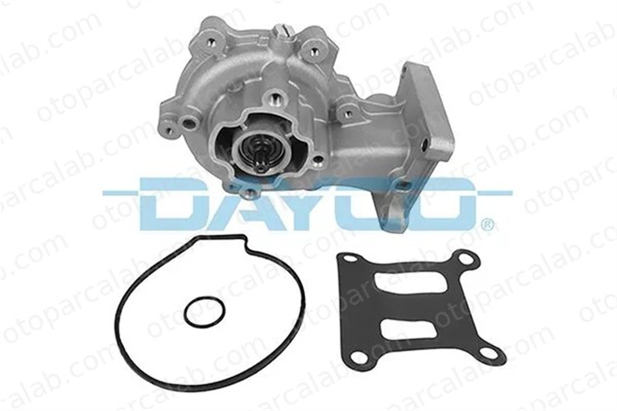 DAYCO DP289 Devirdaim Su Pompası FORD TRANSIT Panelvan/Van MONDEO III XS7Q8K500AM 1477444