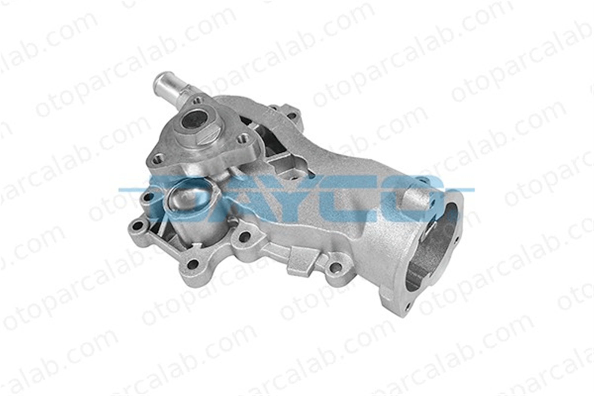 DAYCO DP291 Devirdaim Su Pompası OPEL CORSA D CORSA E 1334228 25193406