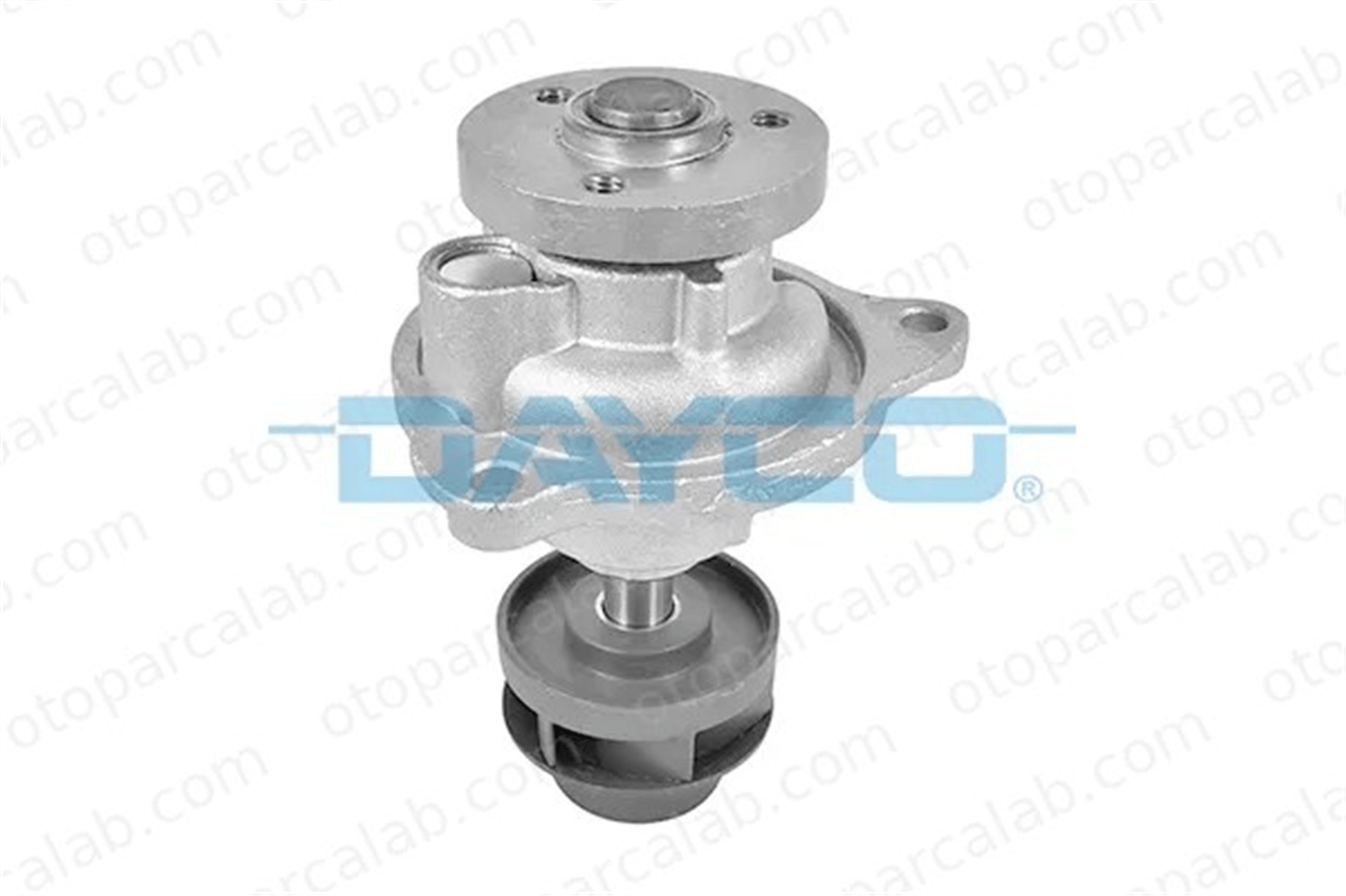 DAYCO DP292 Devirdaim Su Pompası FORD KA FIESTA V 2S6G8591A1A 1798955