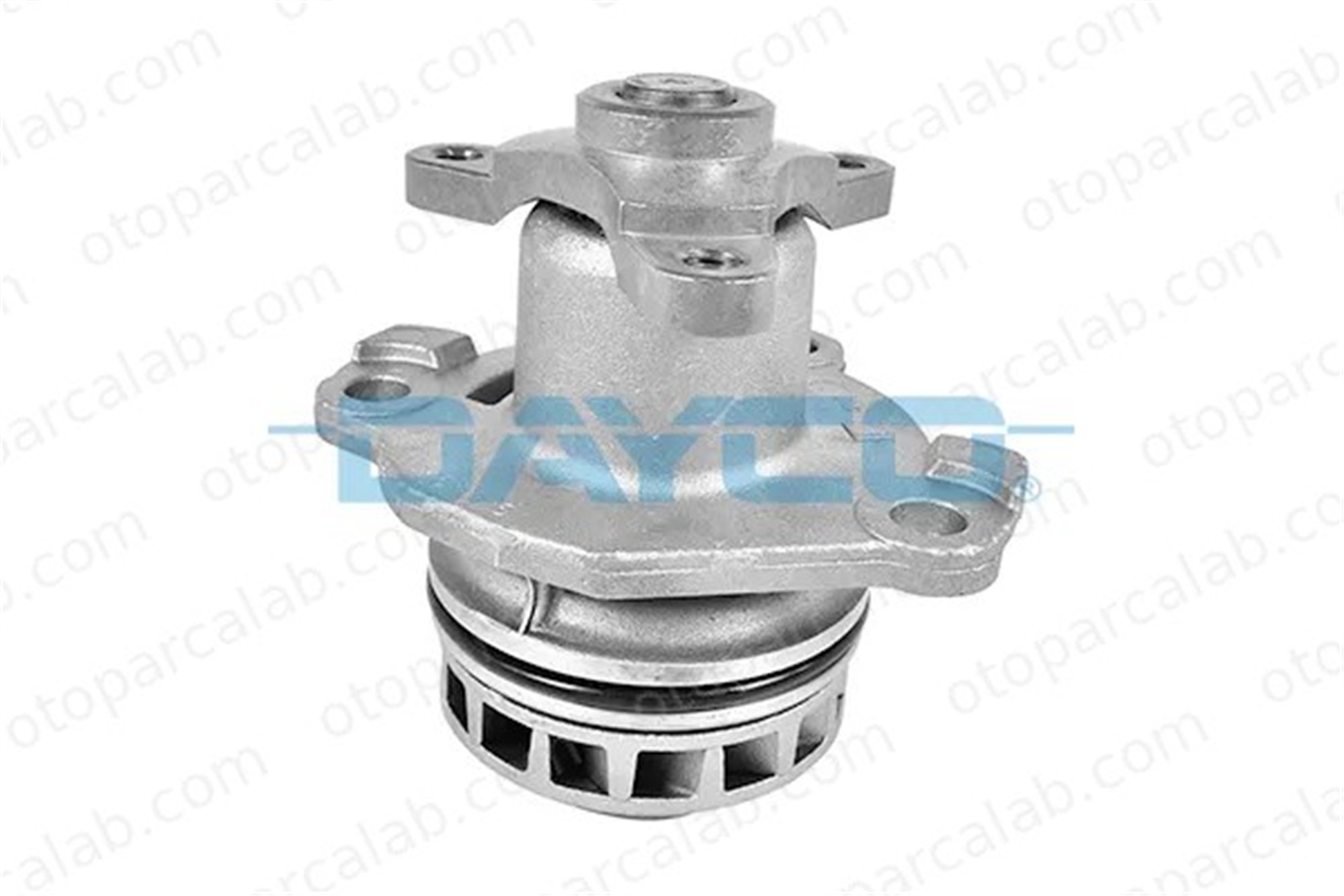 DAYCO DP293 Devirdaim Su Pompası OPEL MOVANO B Panelvan/Van MOVANO B Platform şasi 210103098R 2101000Q0C