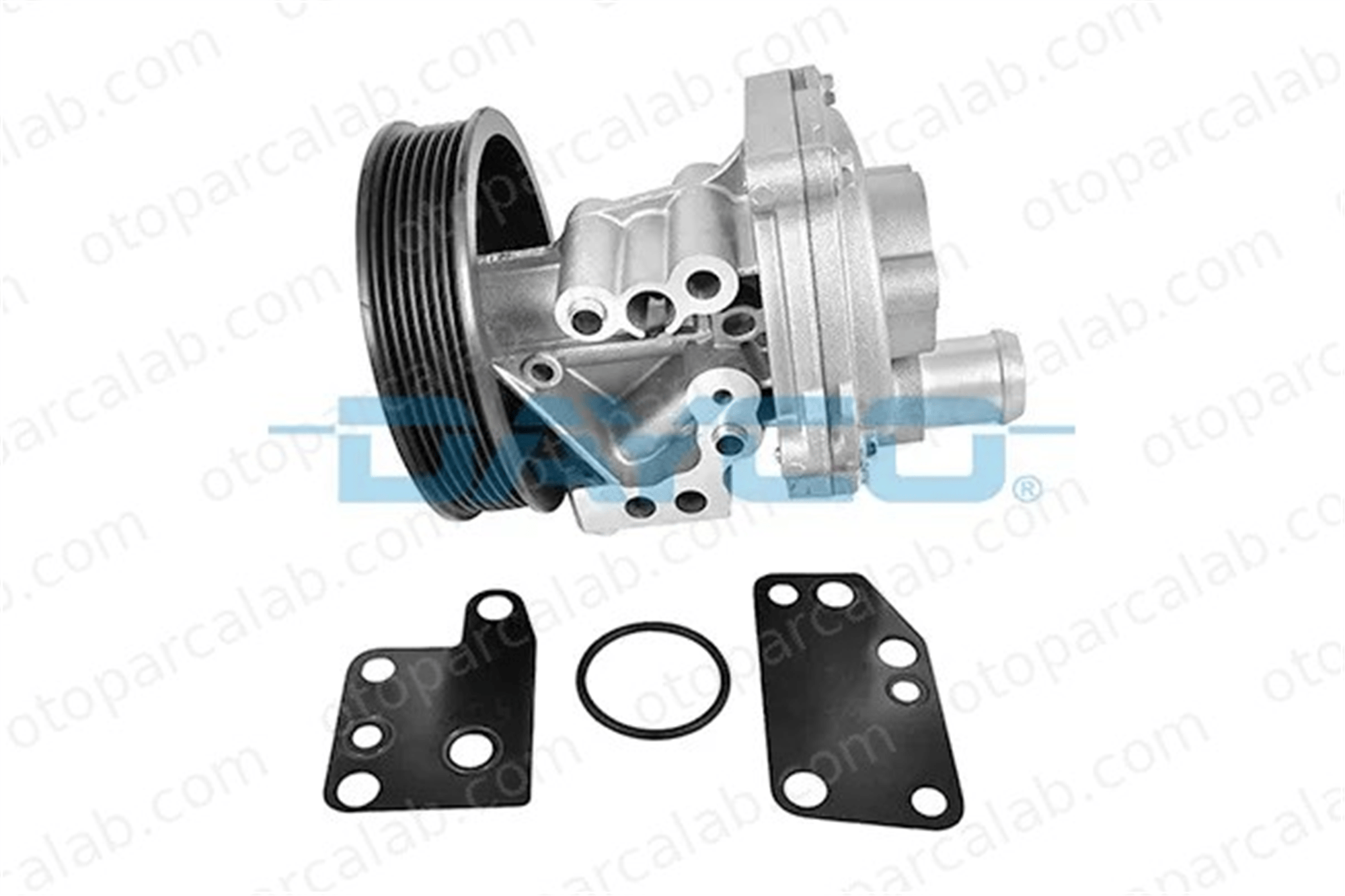 DAYCO DP307 Devirdaim Su Pompası FORD TRANSIT Minibüs/Otobüs TRANSIT Panelvan/Van 2U1Q8A558AB 1308452