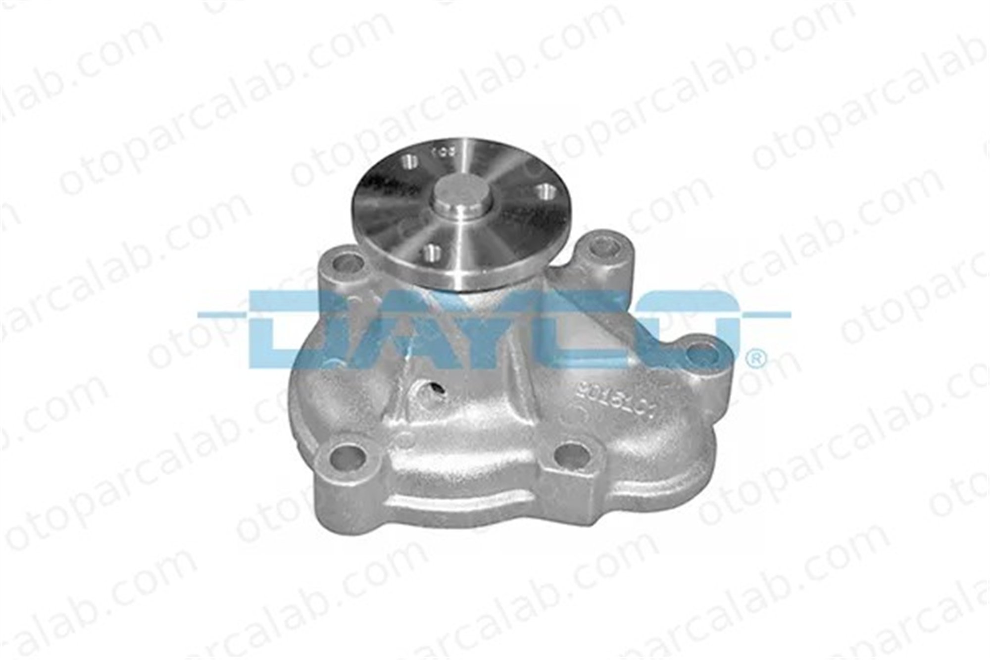 DAYCO DP309 Devirdaim Su Pompası OPEL ASTRA H ASTRA H GTC 1334268 98109416