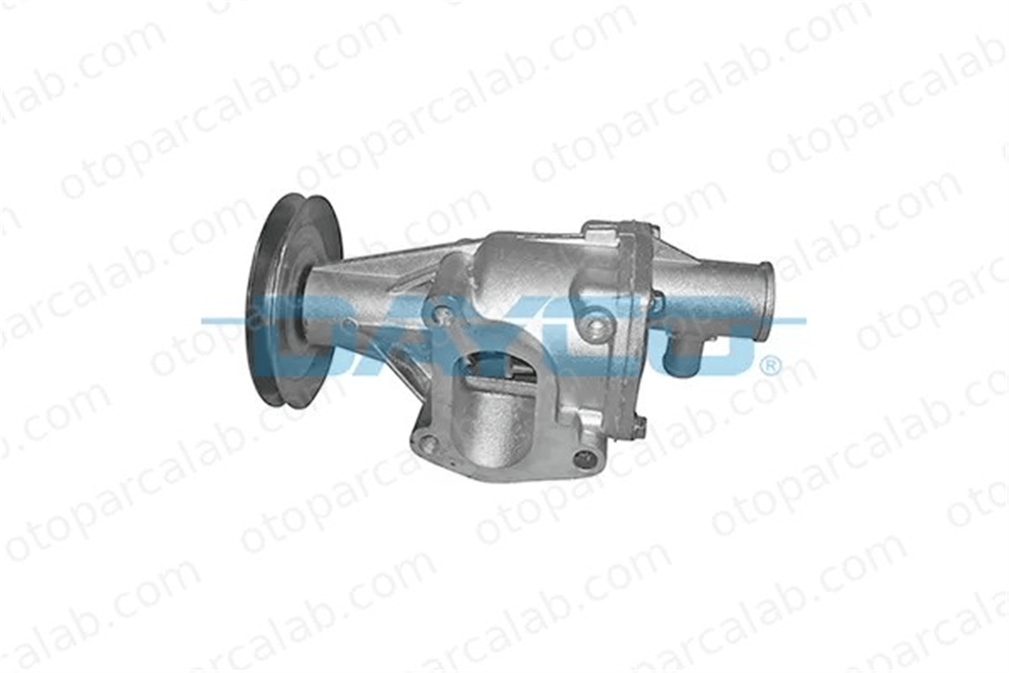 DAYCO DP311 Devirdaim Su Pompası FIAT CINQUECENTO PANDA 46742168