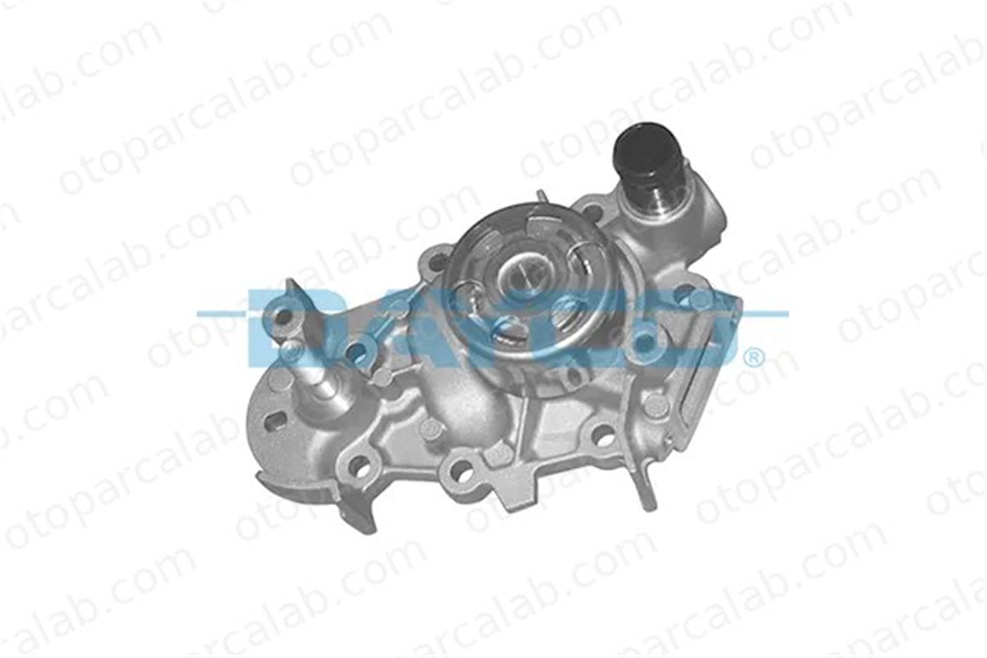 DAYCO DP315 Devirdaim Su Pompası RENAULT KANGOO Express CLIO II 210103314R 2101000Q0H