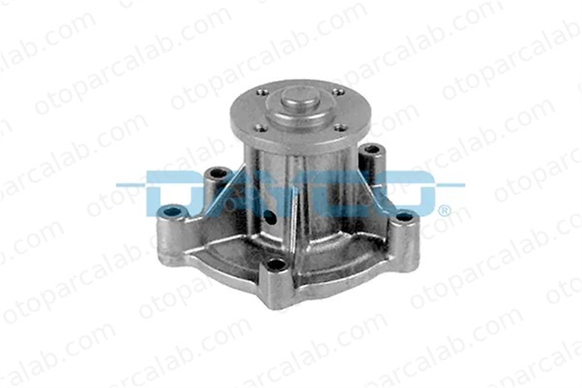 DAYCO DP316 Devirdaim Su Pompası MERCEDES-BENZ A-SERISI VANEO A1662000720 1662000320