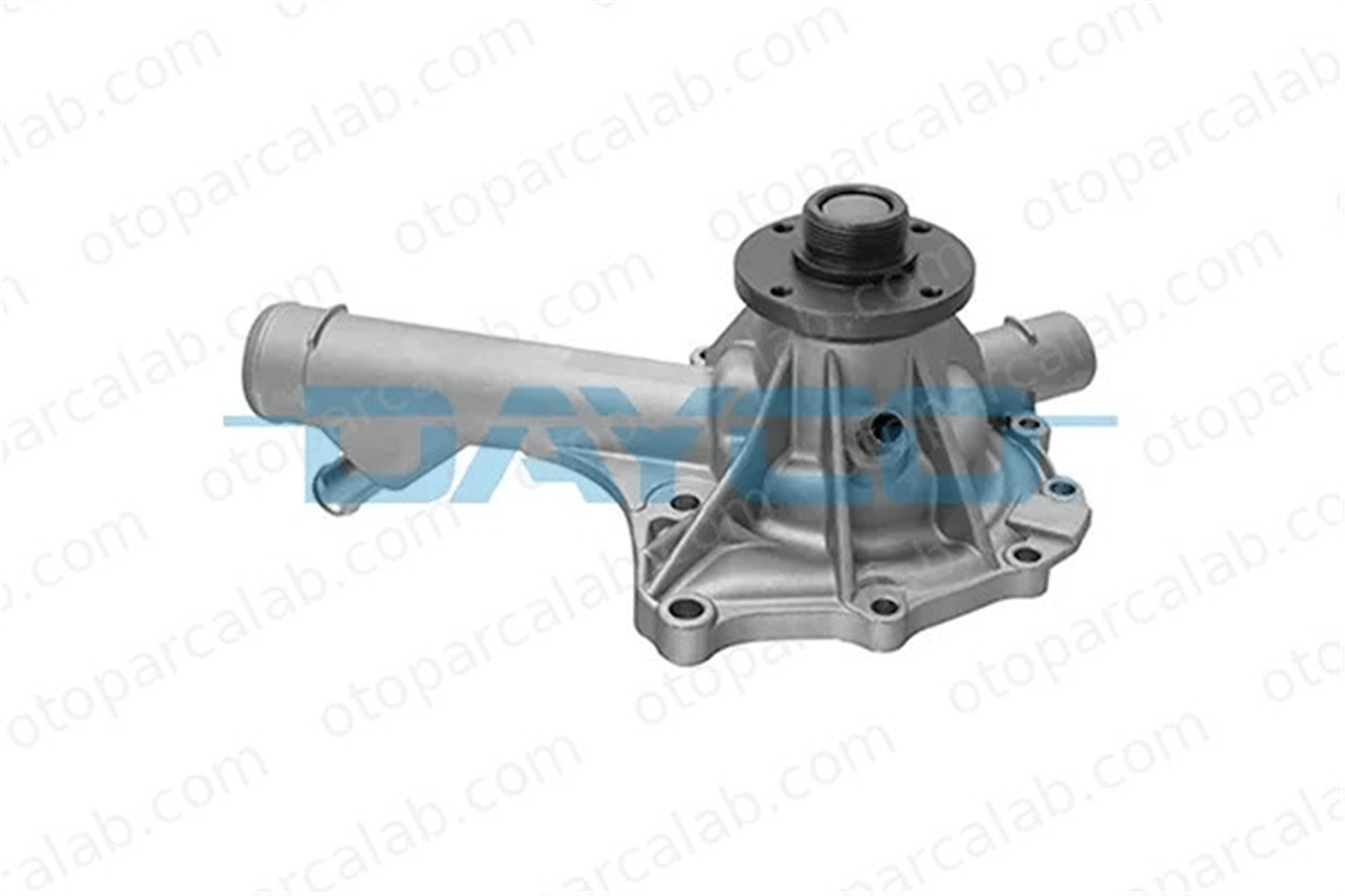 DAYCO DP318 Devirdaim Su Pompası MERCEDES-BENZ E-SERISI E-SERISI T-Model A1112004001 1112000401