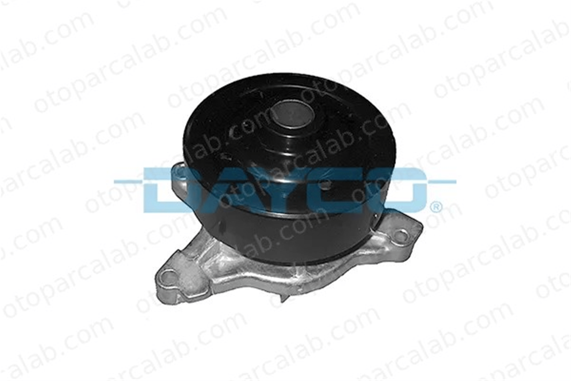 DAYCO DP323 Devirdaim Su Pompası TOYOTA AVENSIS AVENSIS Station wagon 1610009130 1610009080