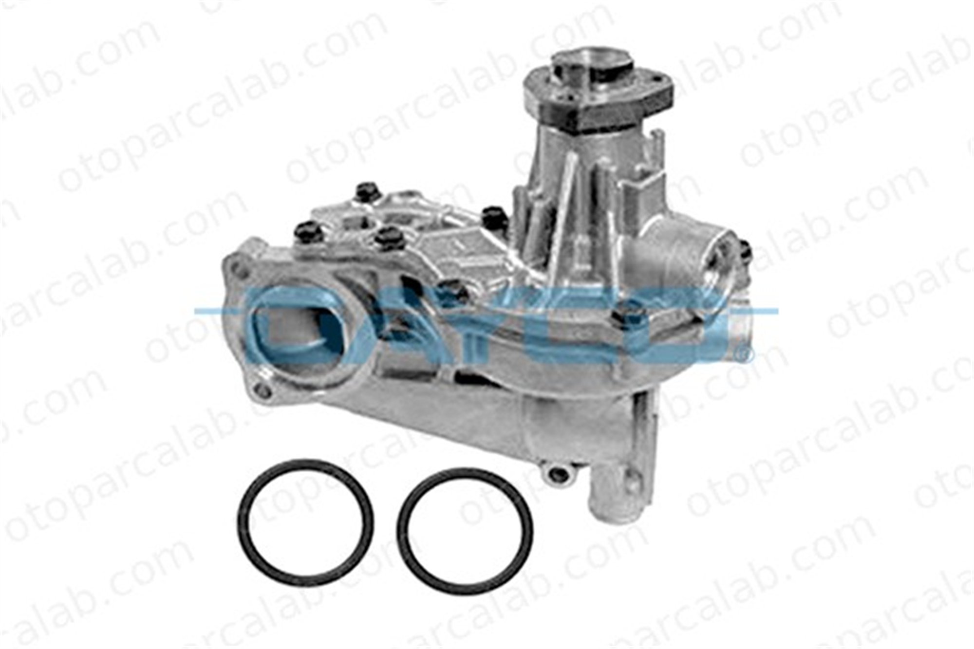 DAYCO DP325 Devirdaim Su Pompası AUDI A6 C5 Avant A4 B5 50121010 050121010
