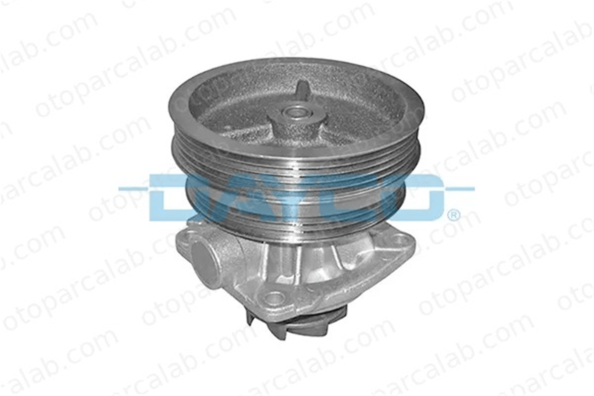DAYCO DP327 Devirdaim Su Pompası FIAT MAREA MULTIPLA 46444355 46411355
